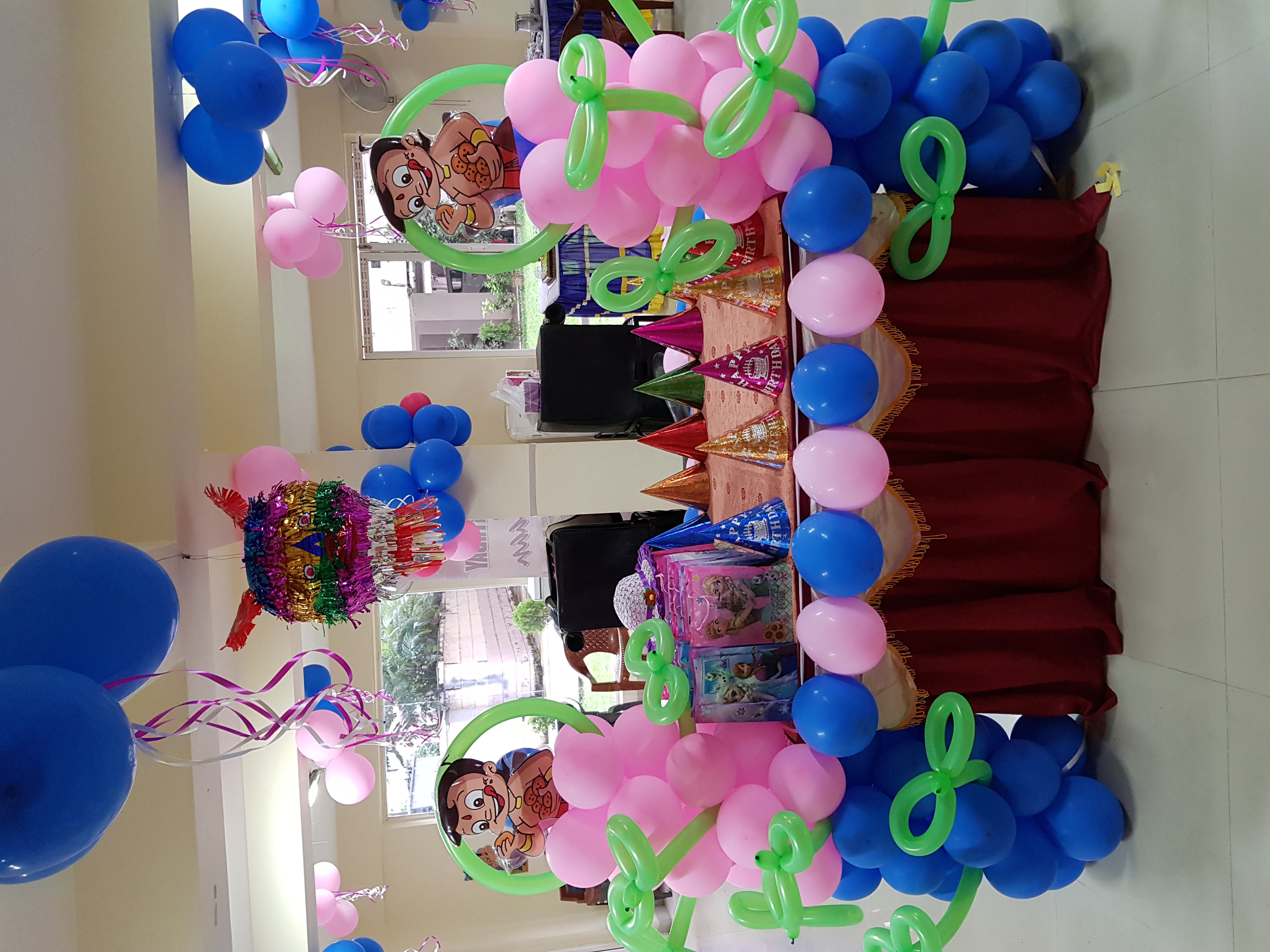 Star Caterer catering photo