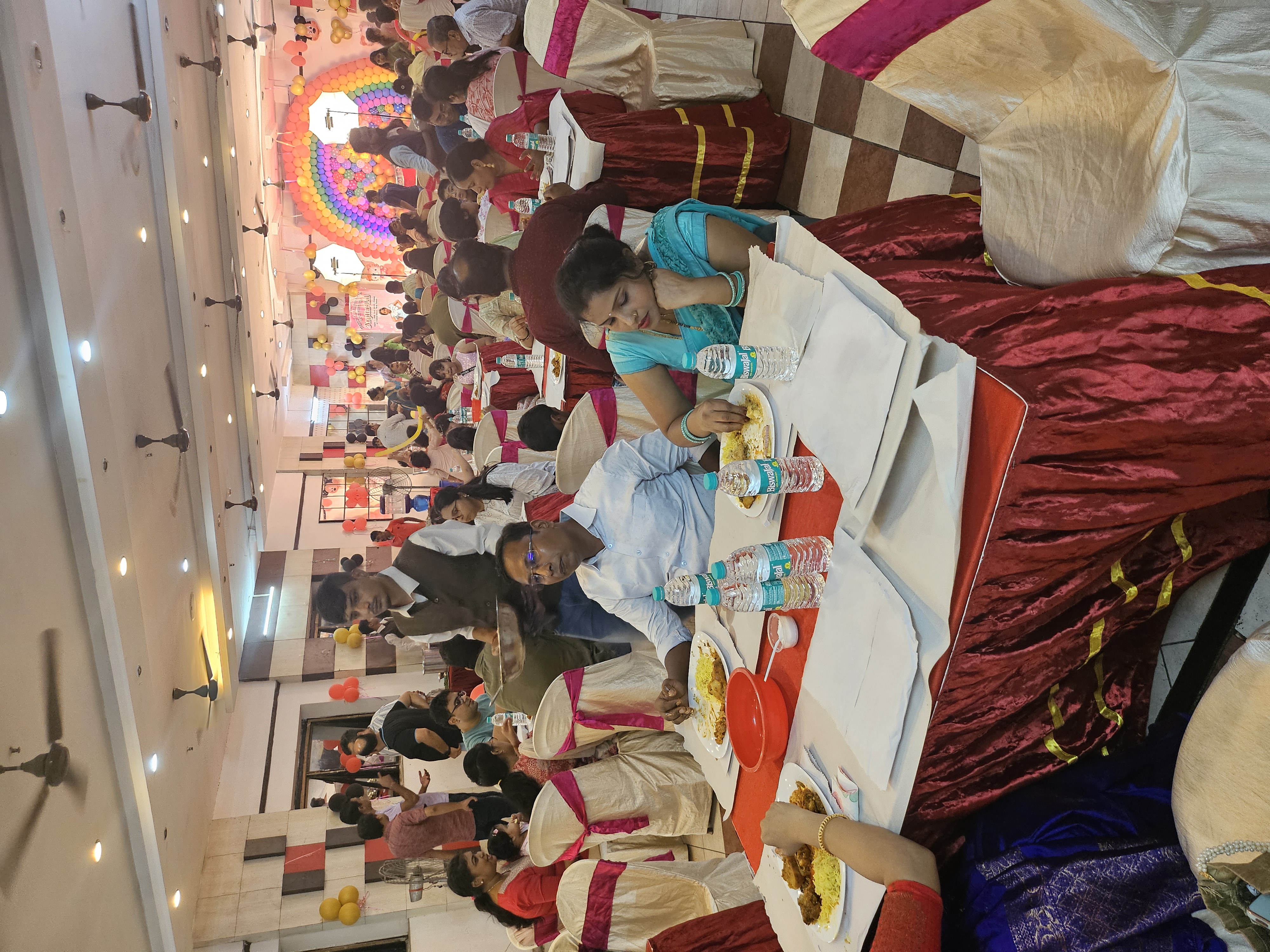 Star Caterer catering photo