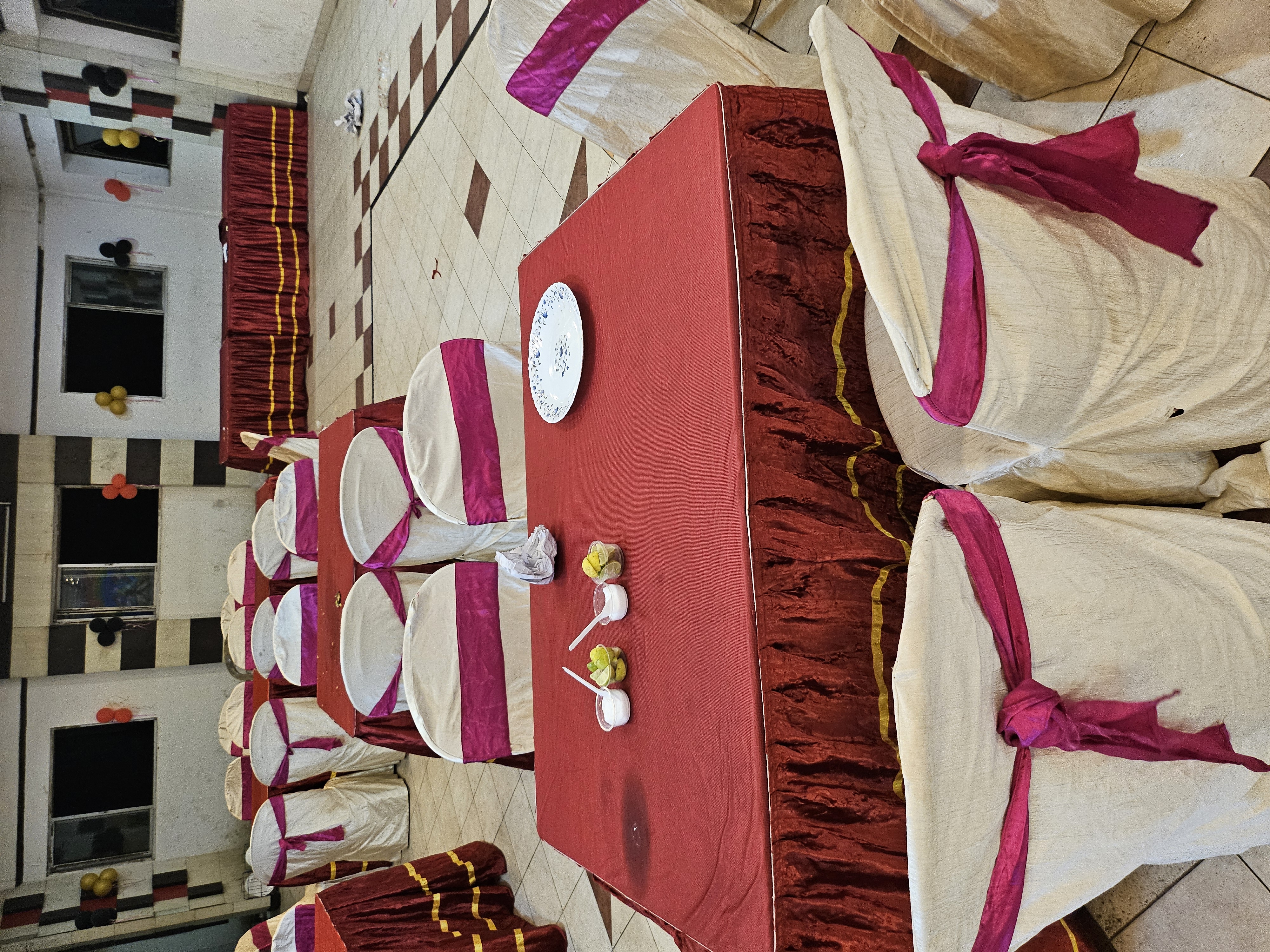 Star Caterer catering photo