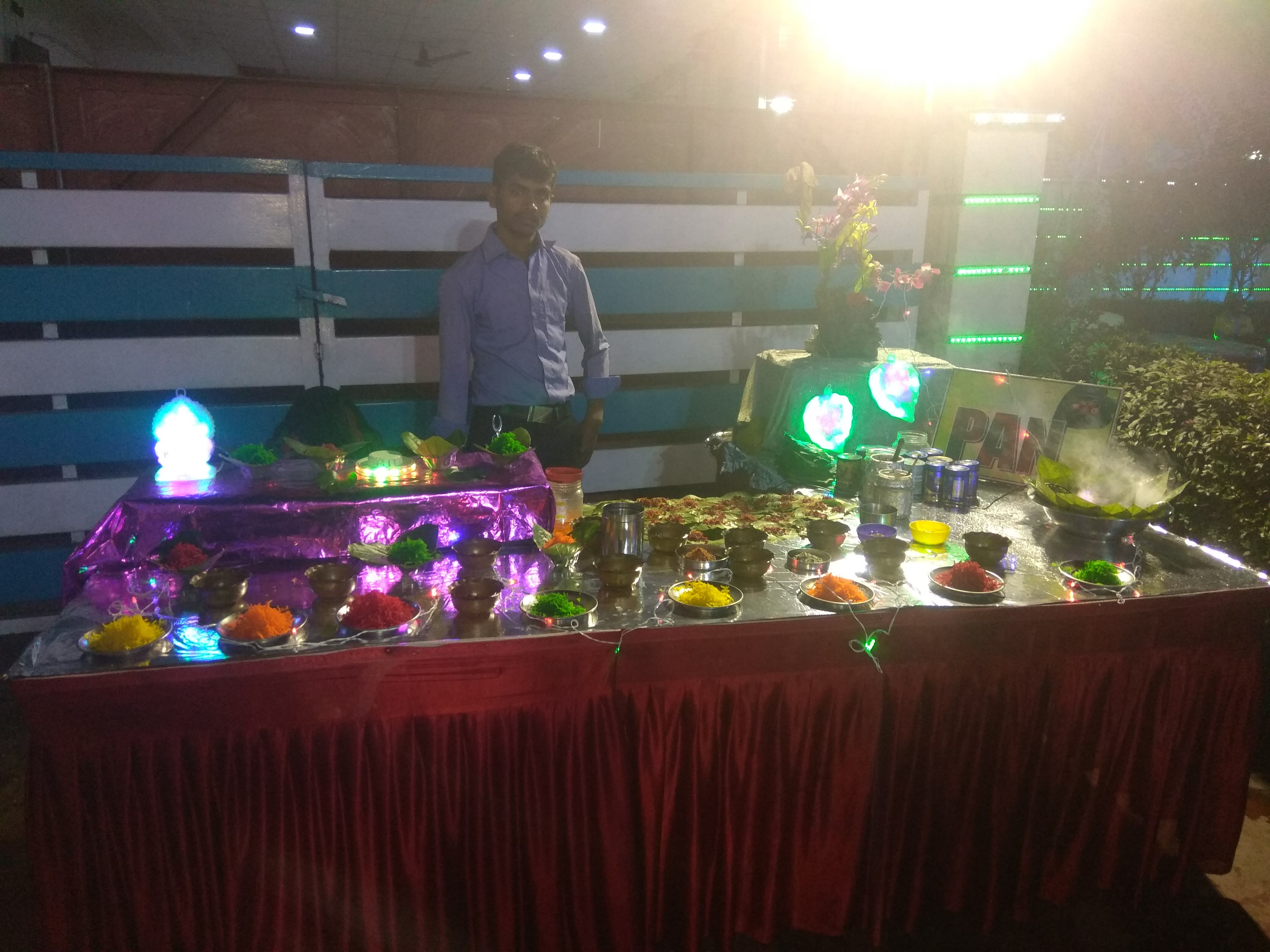 Star Caterer catering photo