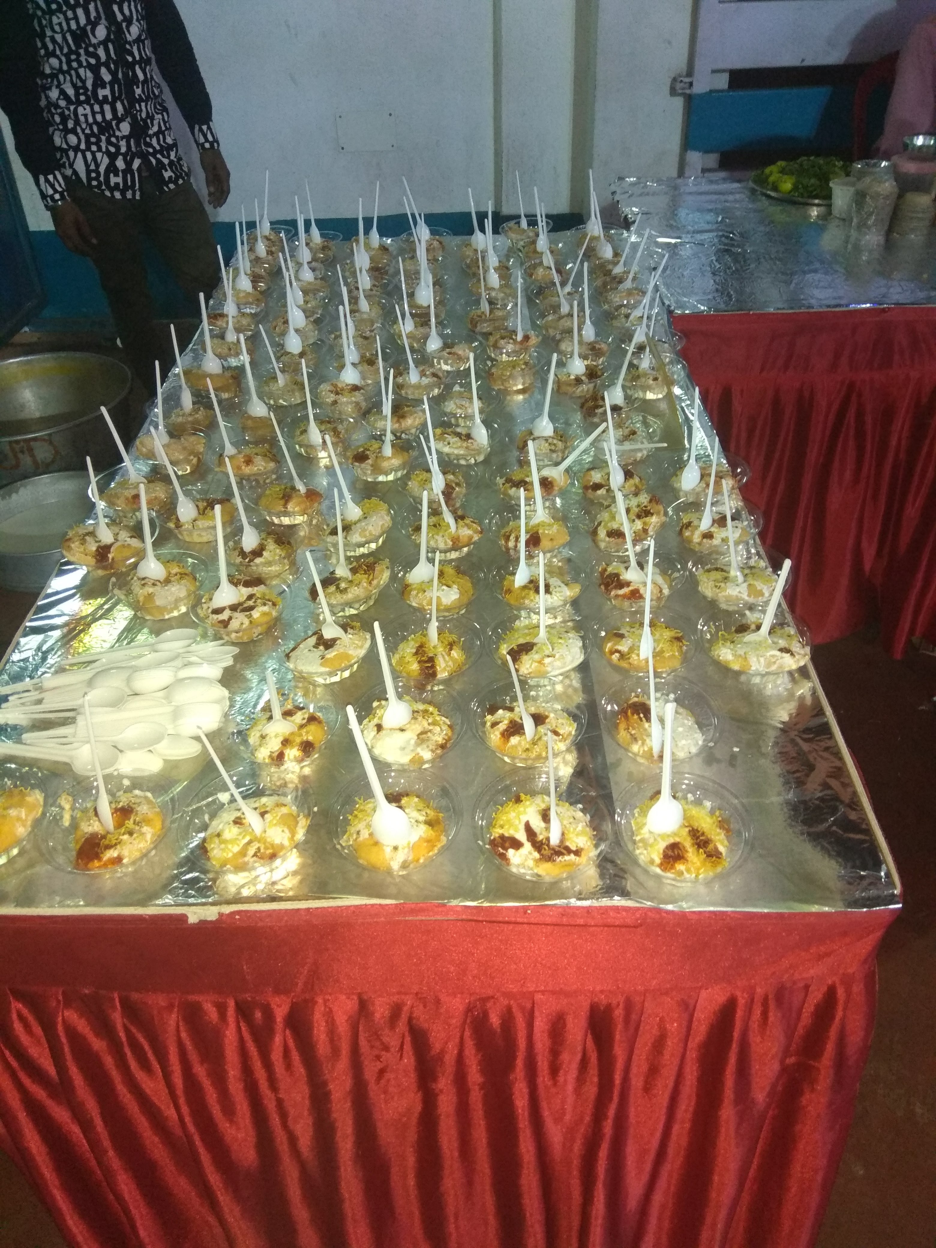 Star Caterer catering photo