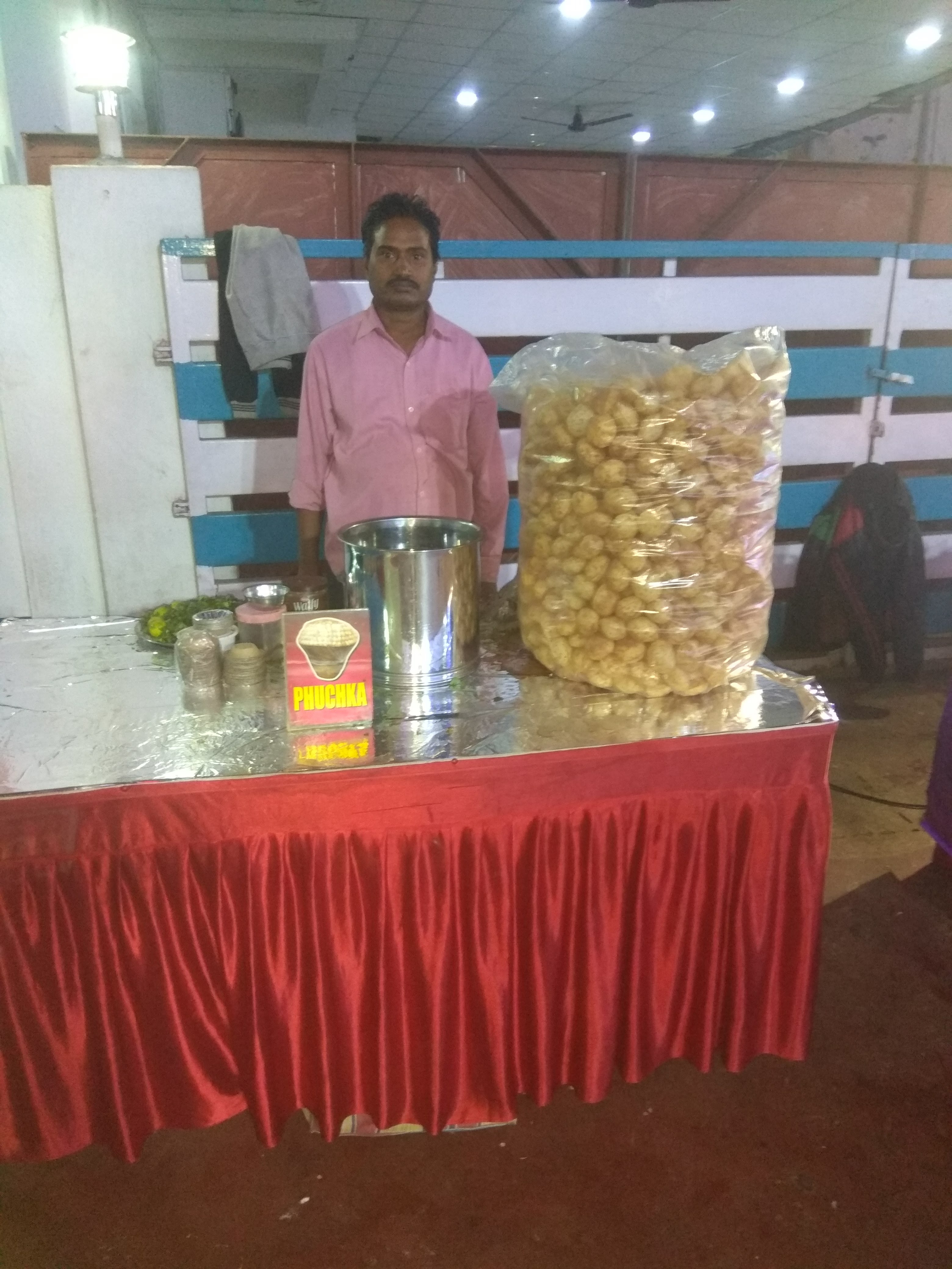 Star Caterer catering photo