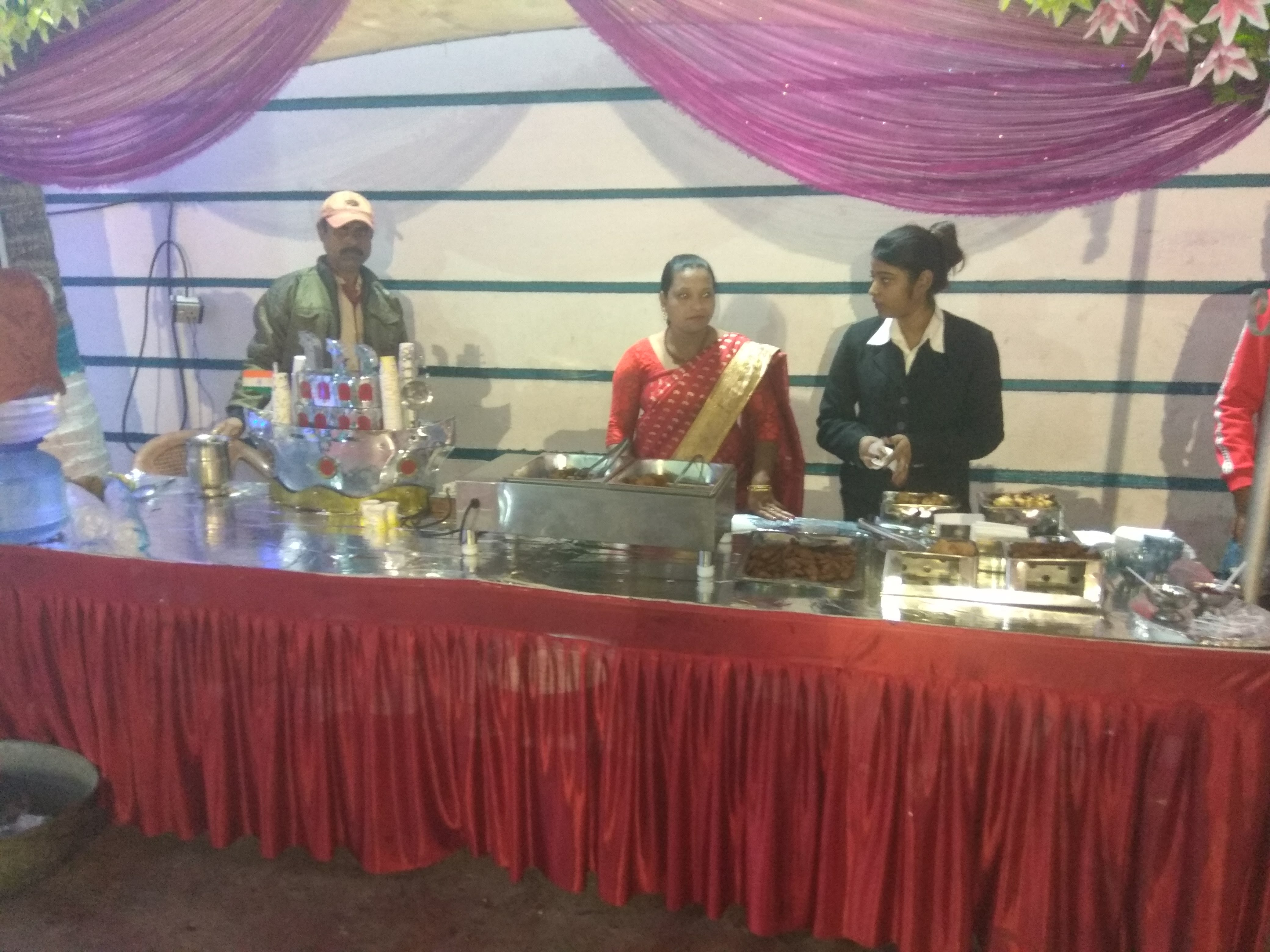 Star Caterer catering photo