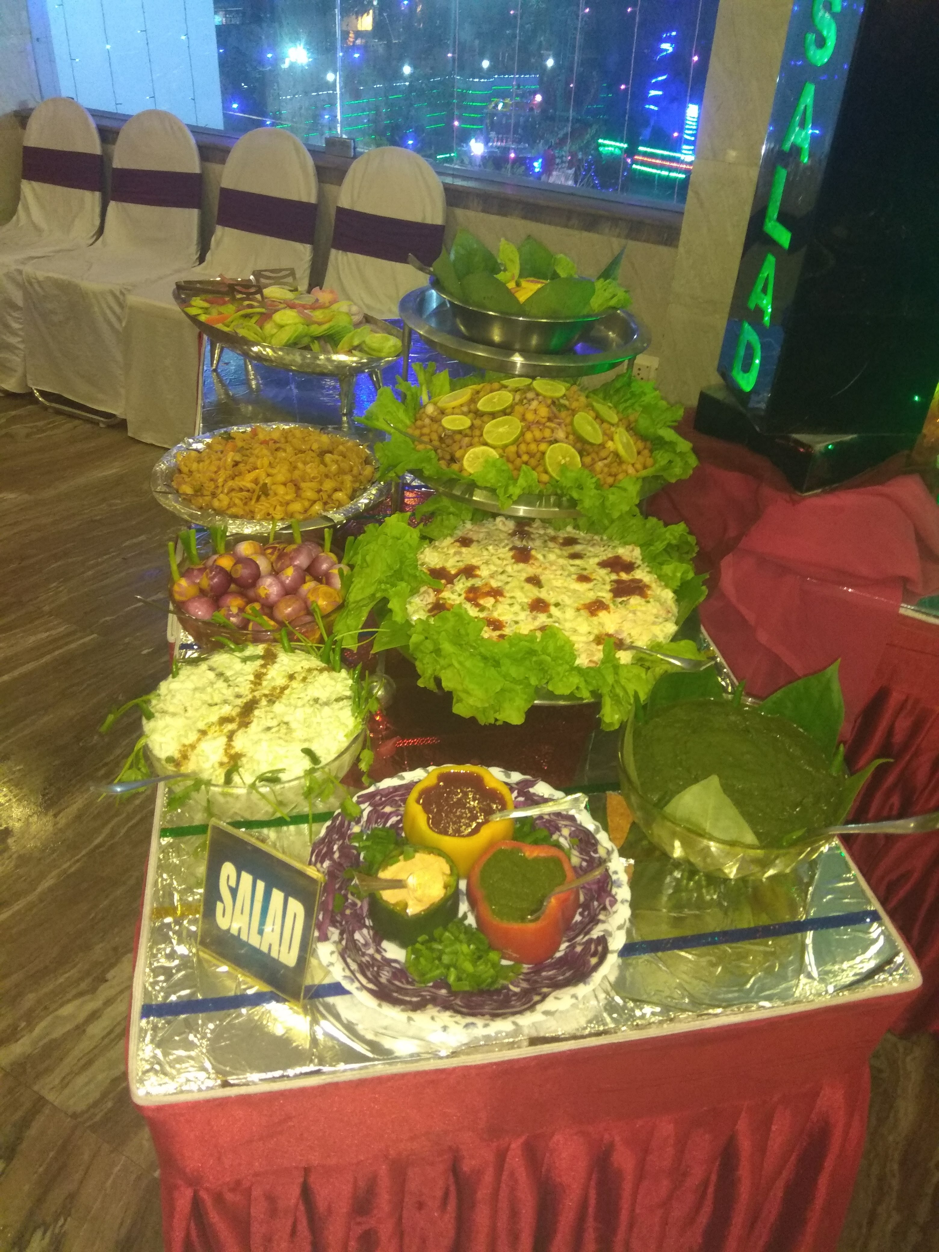 Star Caterer catering photo