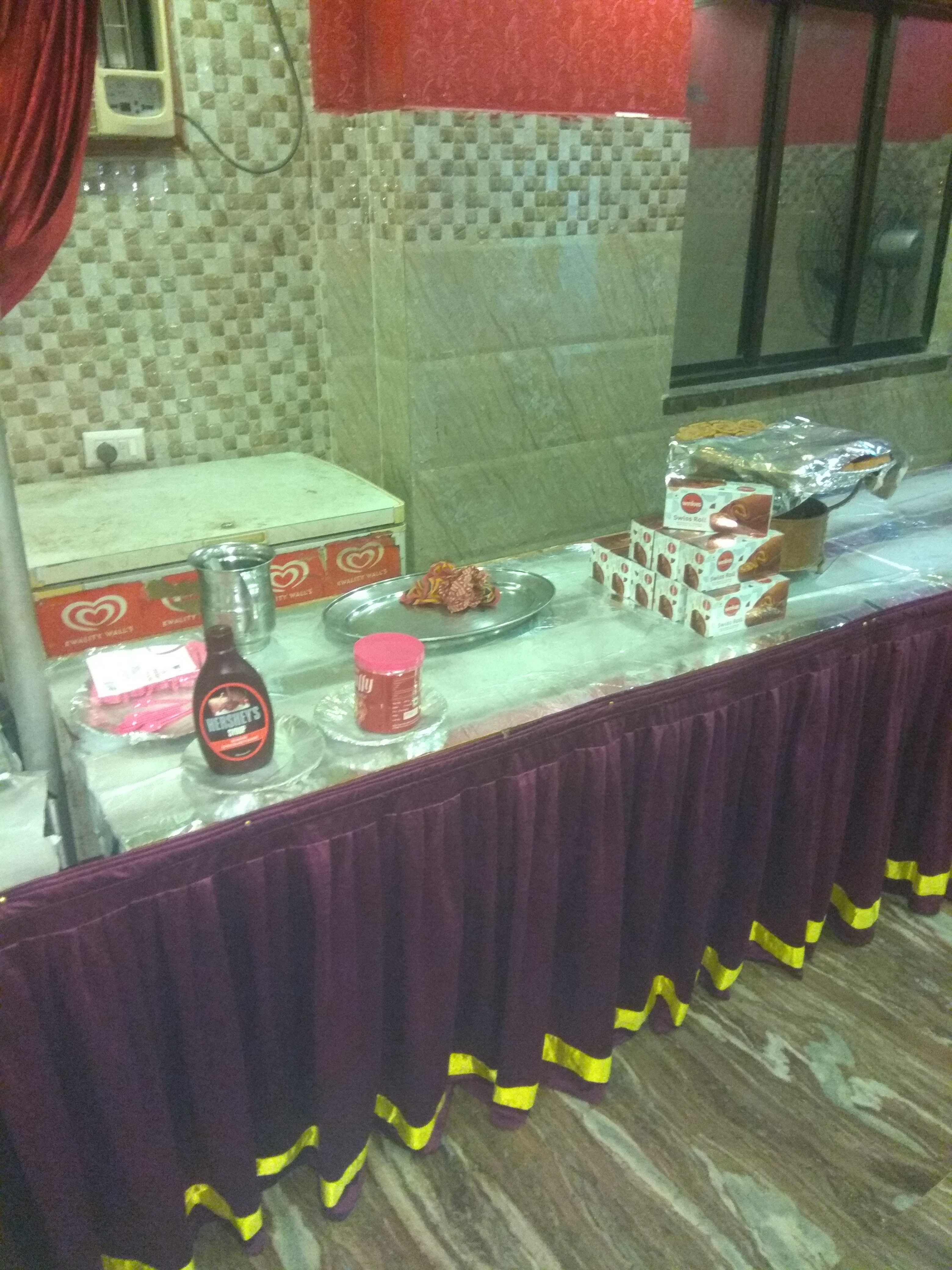Star Caterer catering photo