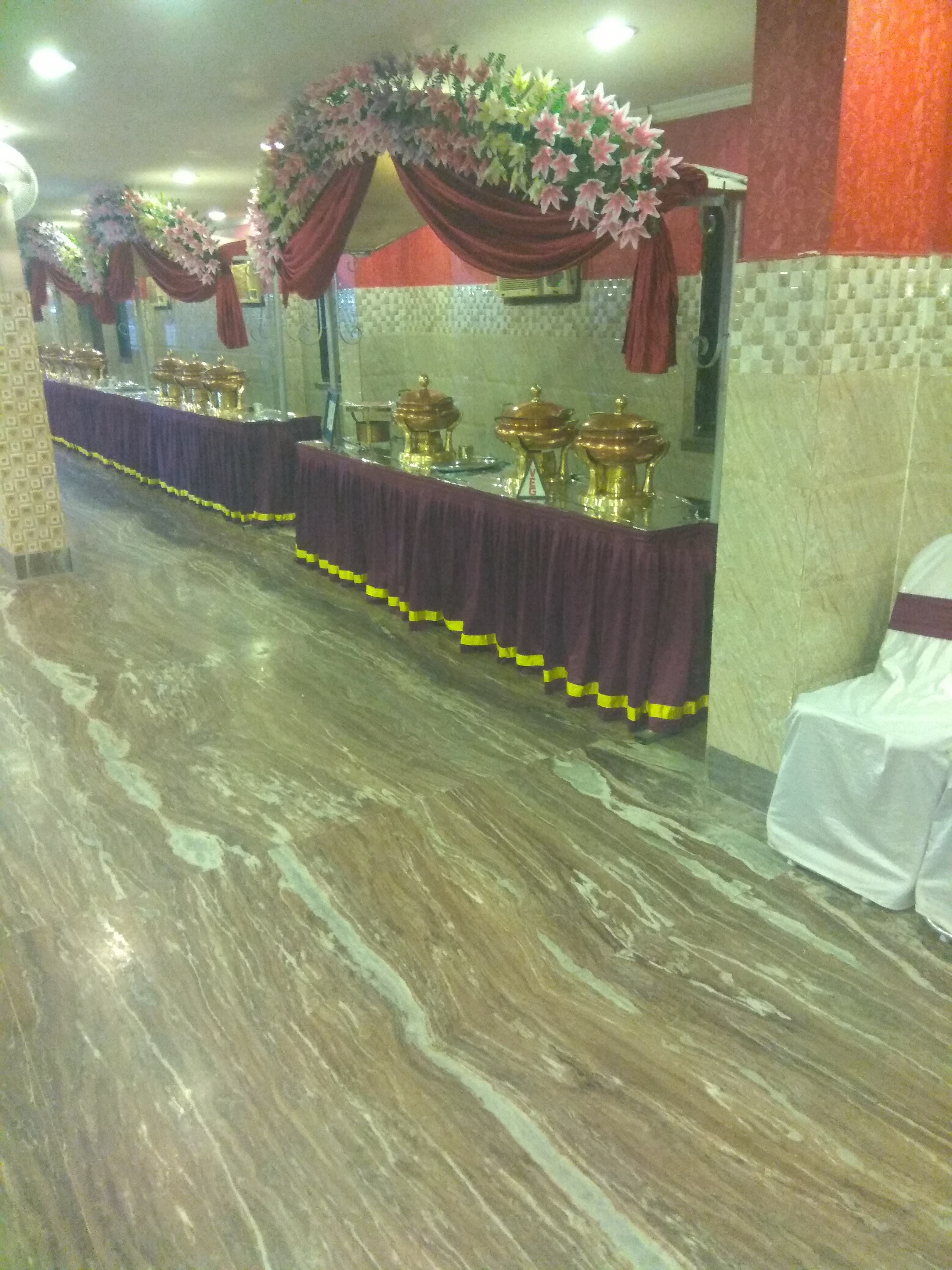 Star Caterer catering photo
