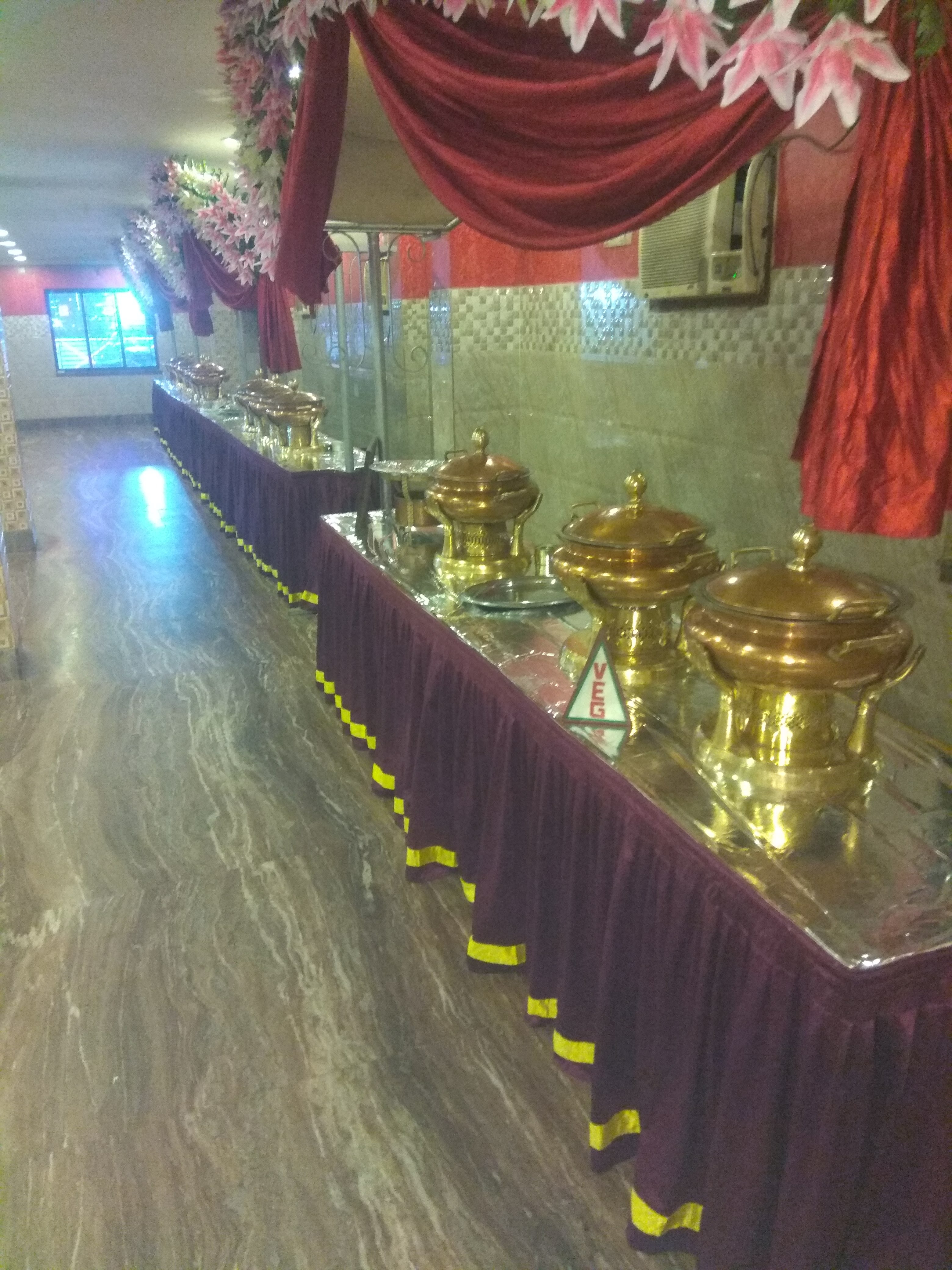 Star Caterer catering photo