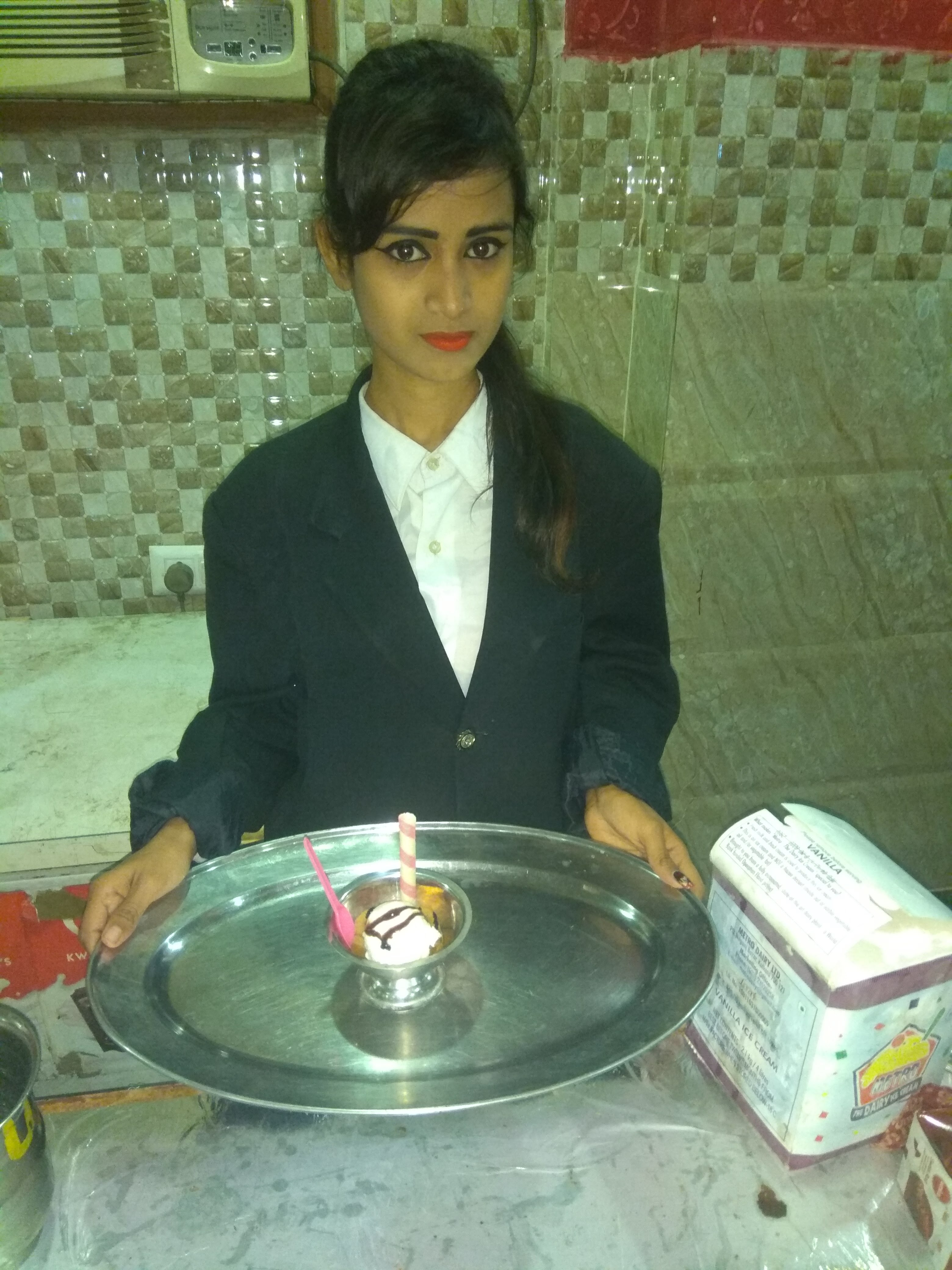 Star Caterer catering photo