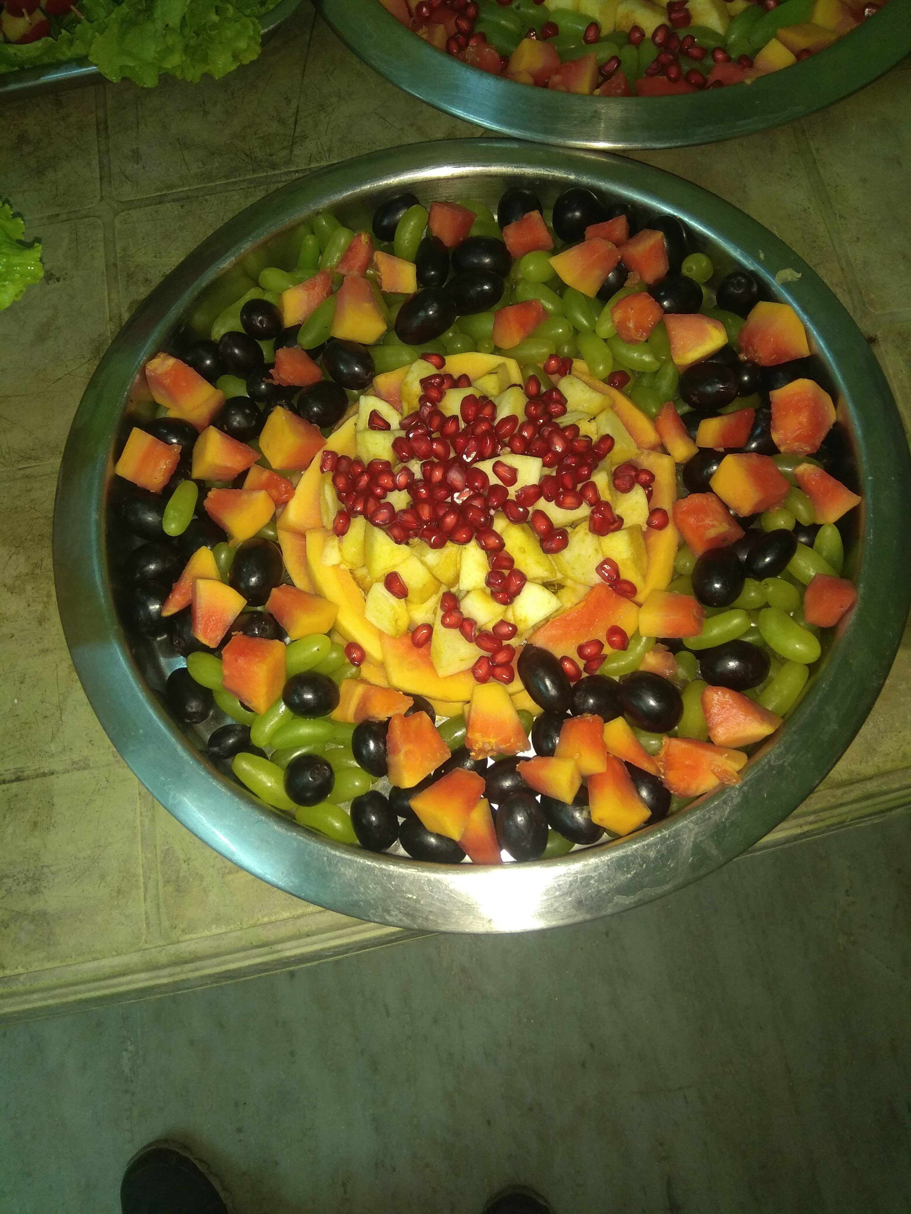 Star Caterer catering photo