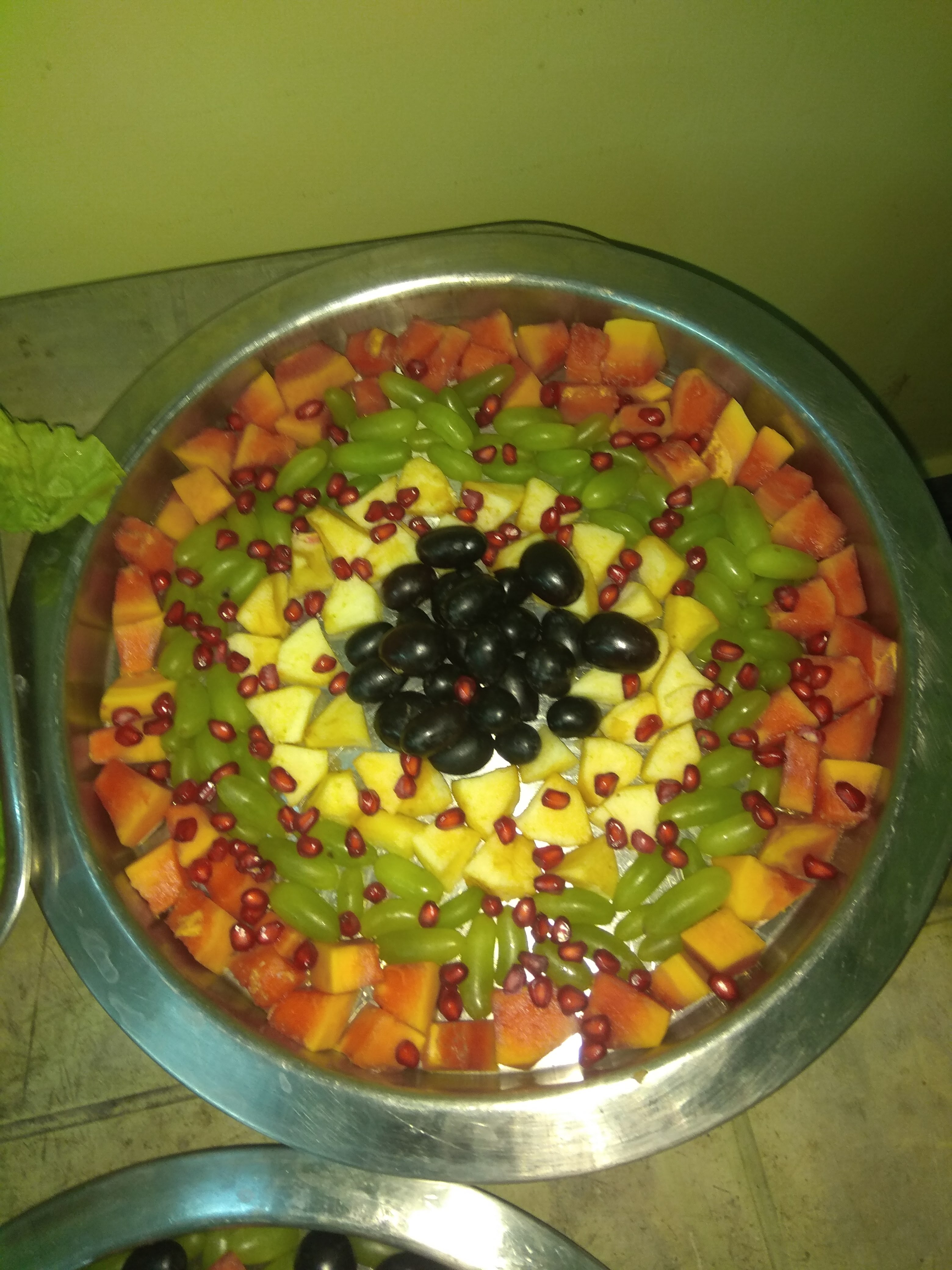 Star Caterer catering photo