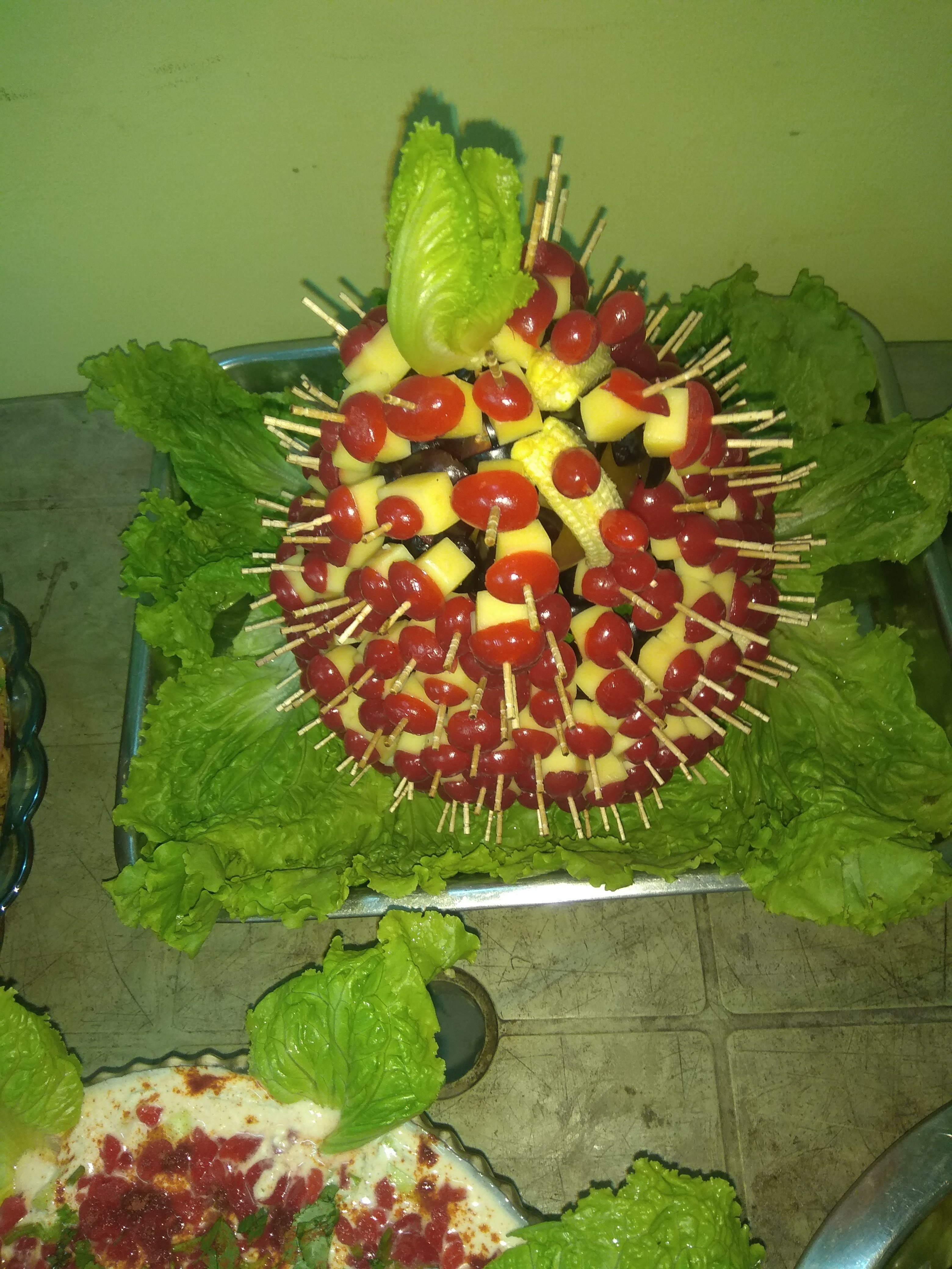 Star Caterer catering photo