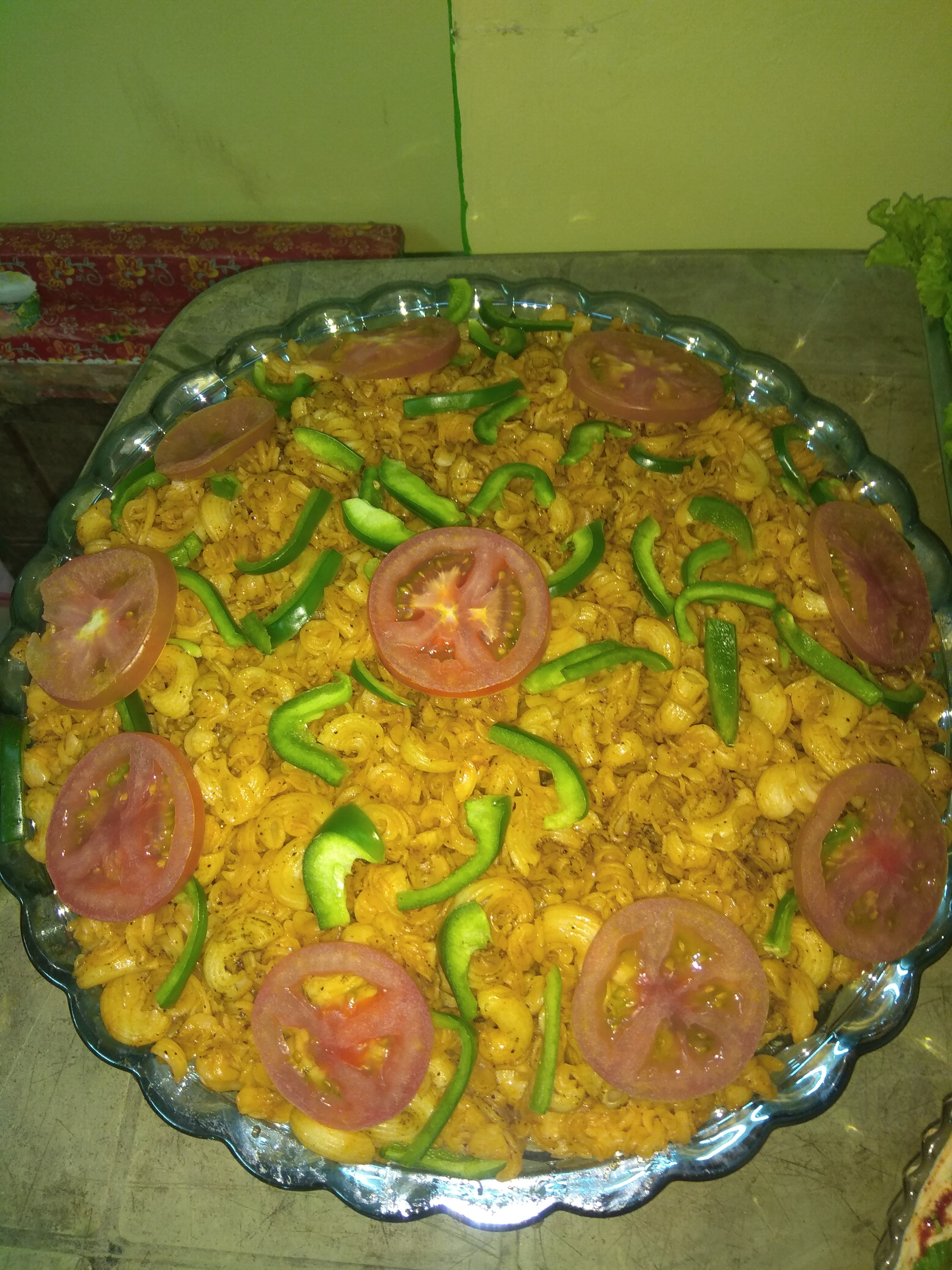 Star Caterer catering photo
