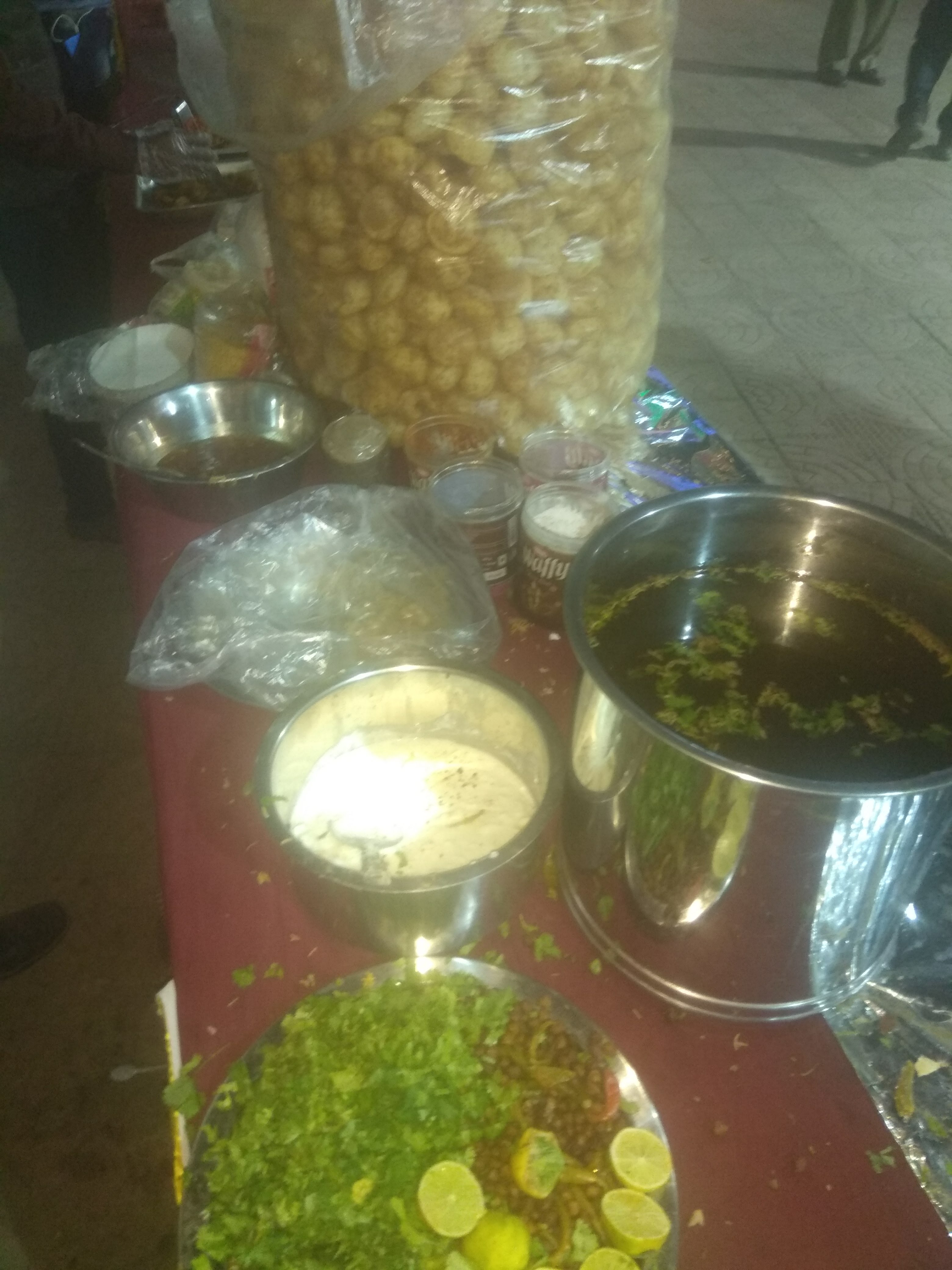 Star Caterer catering photo