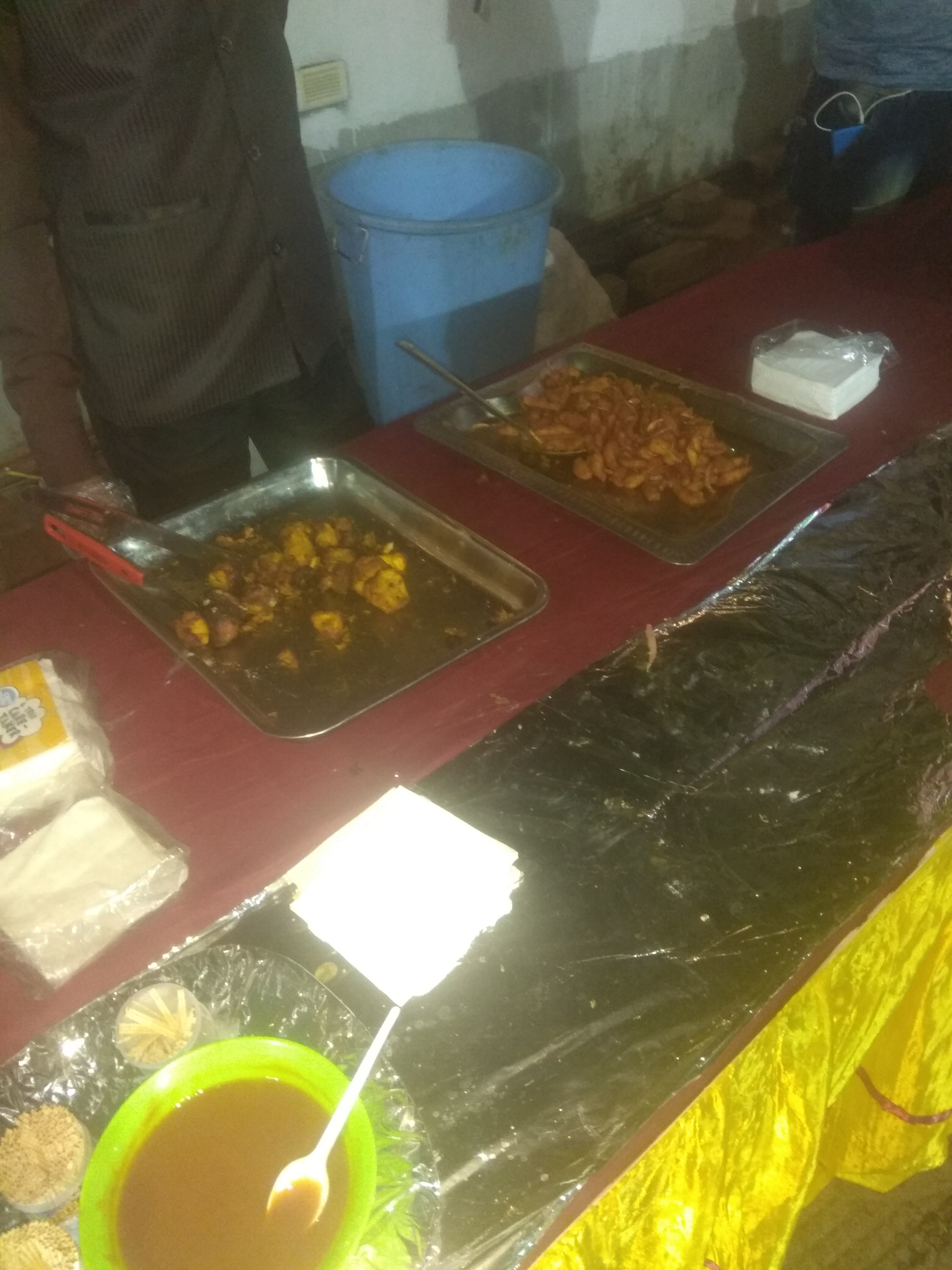 Star Caterer catering photo