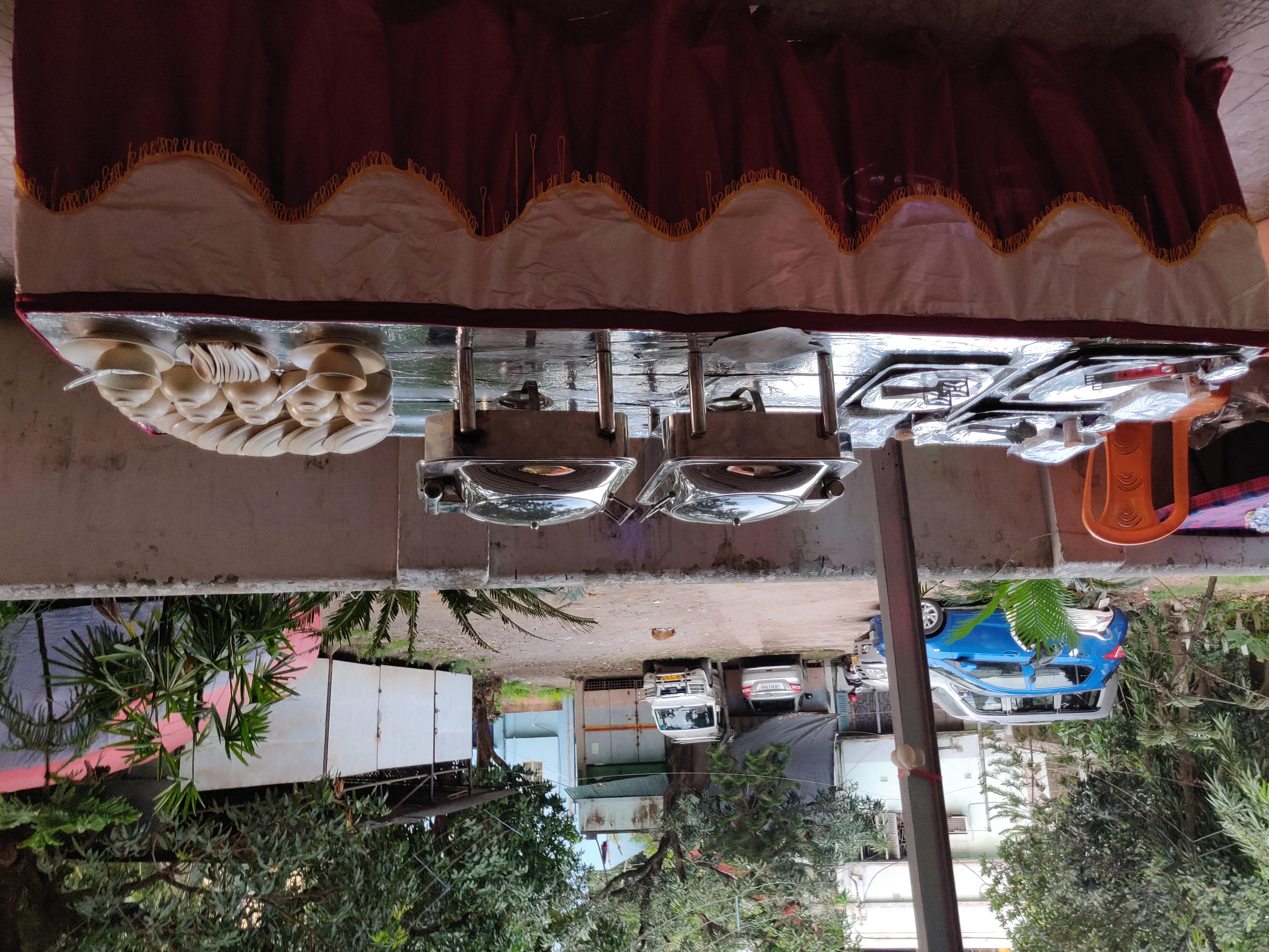 Star Caterer catering photo
