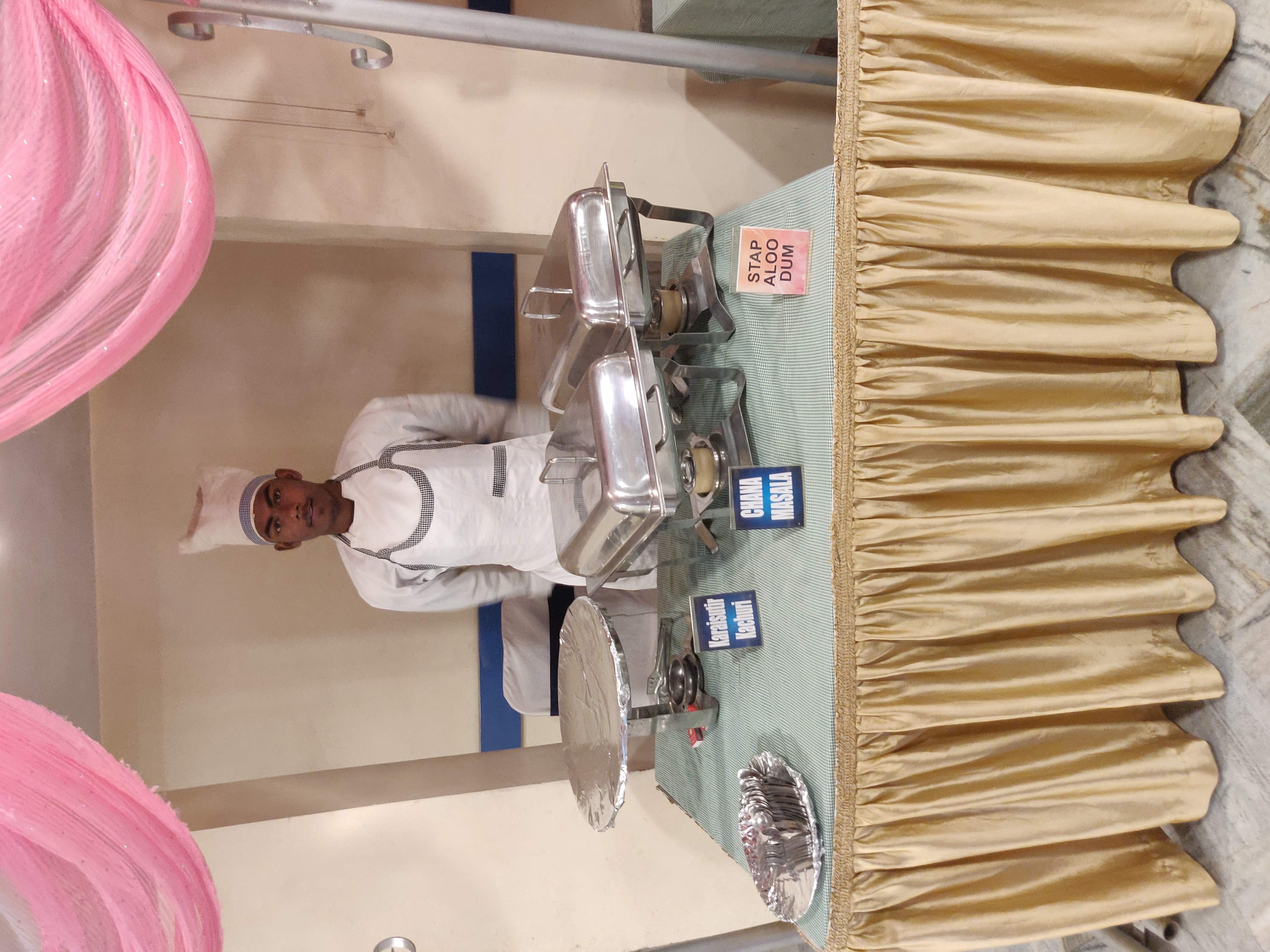 Star Caterer catering photo