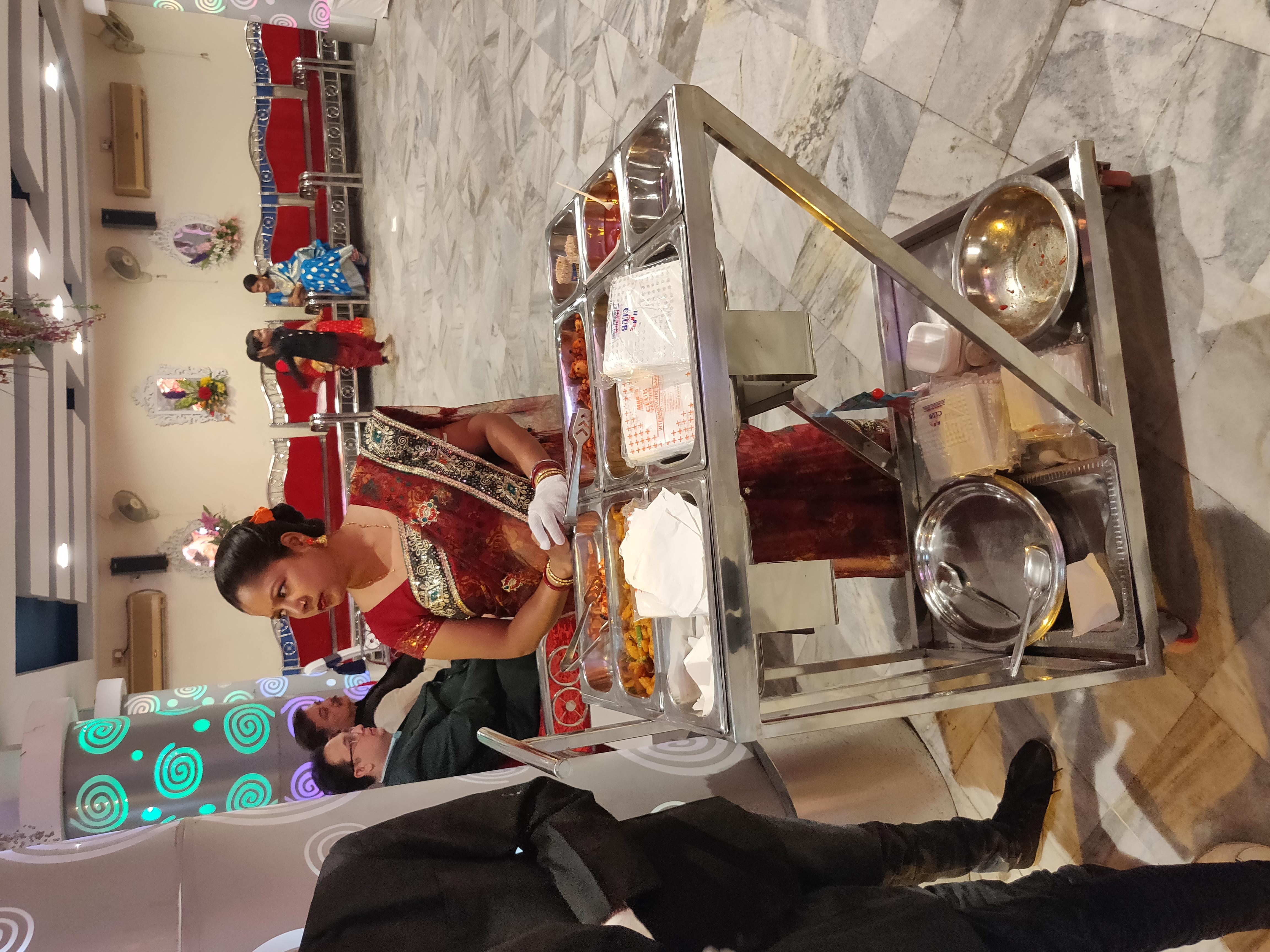 Star Caterer catering photo