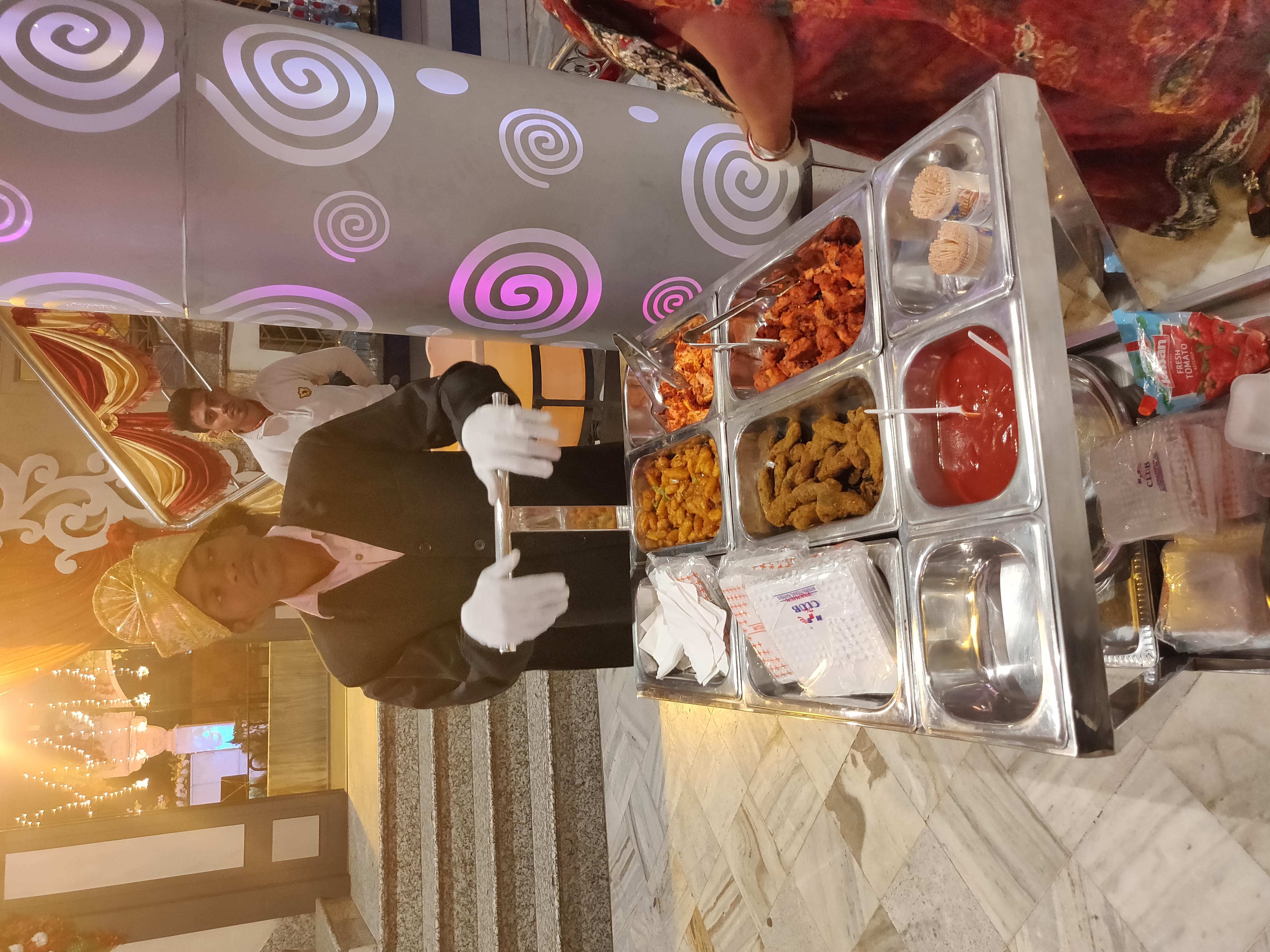 Star Caterer catering photo