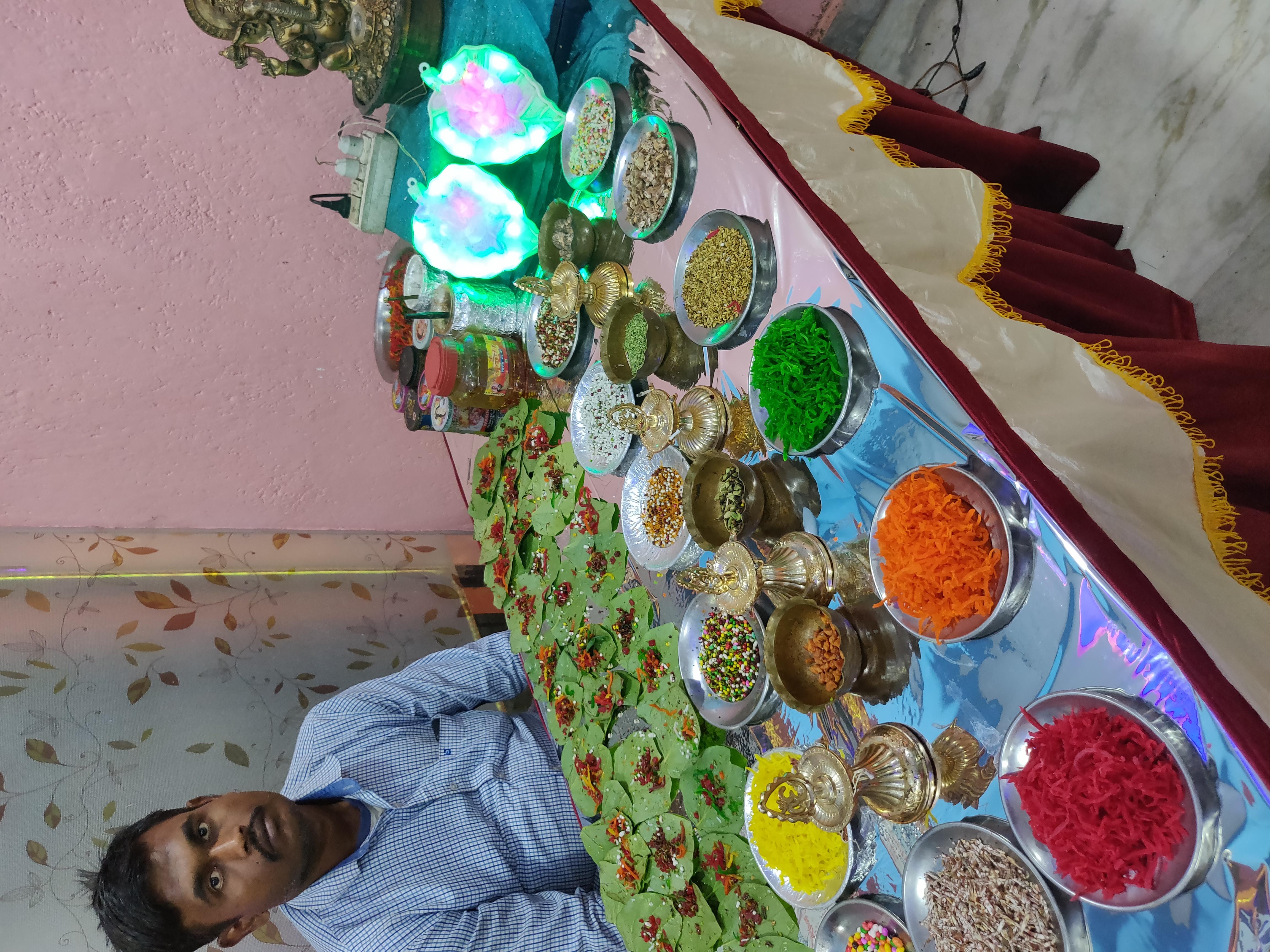 Star Caterer catering photo