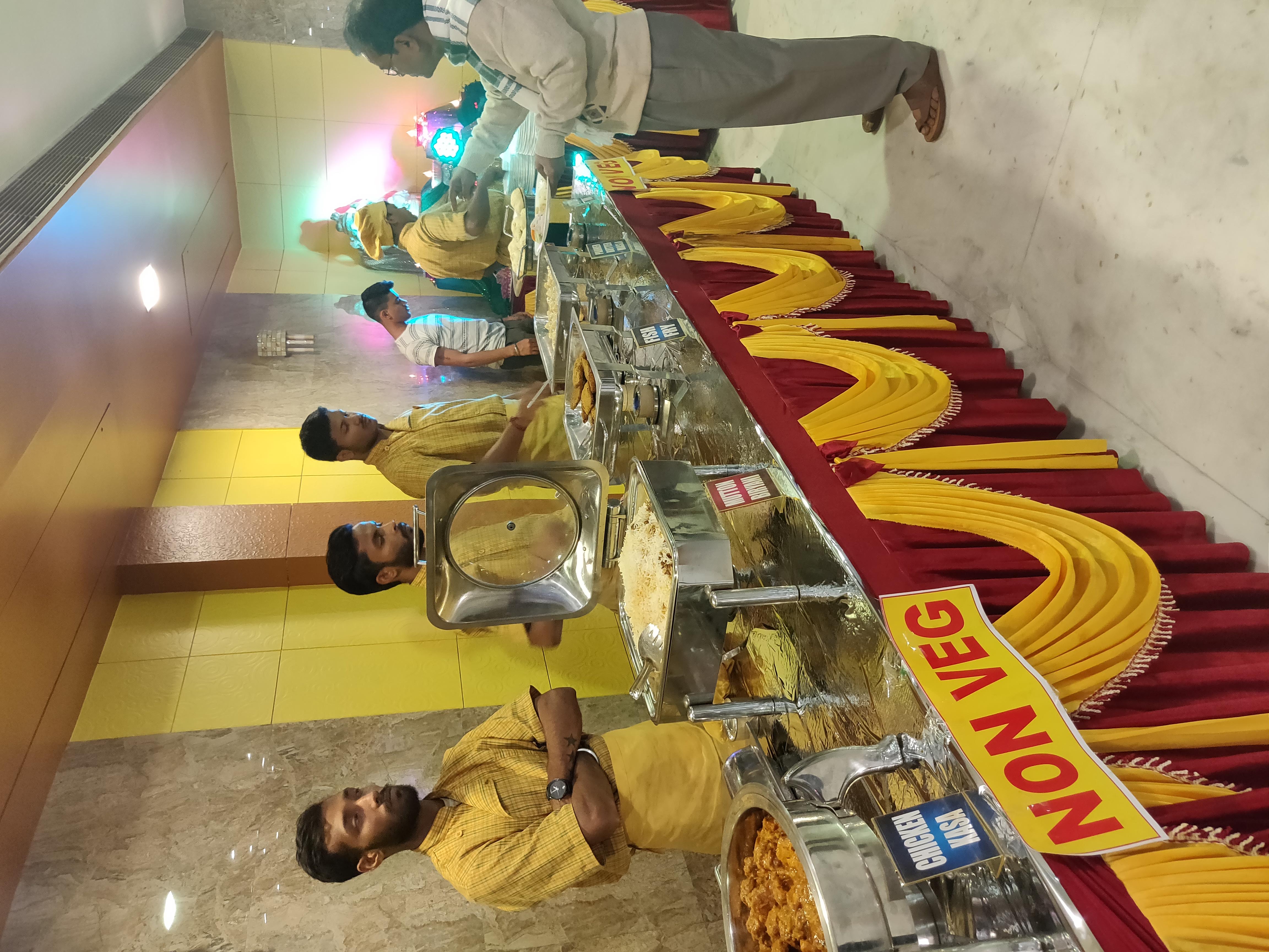 Star Caterer catering photo