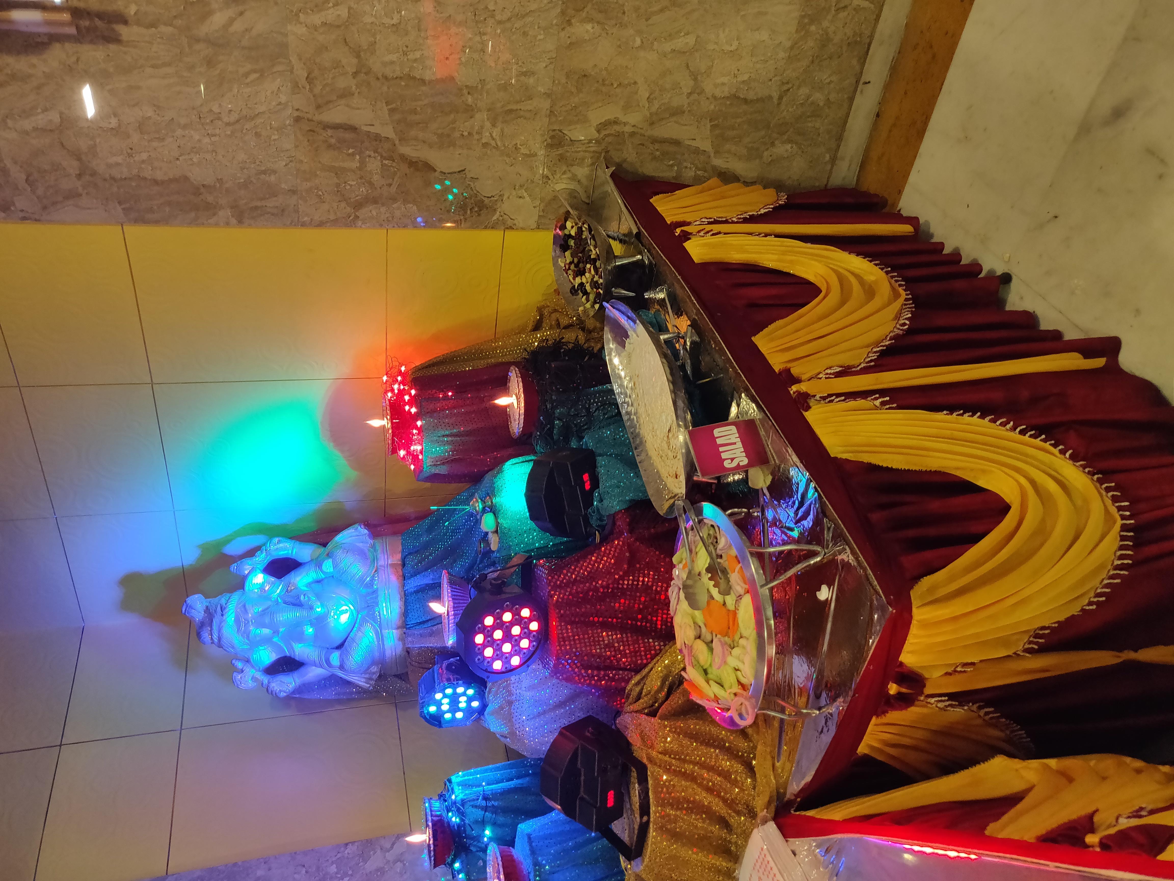 Star Caterer catering photo