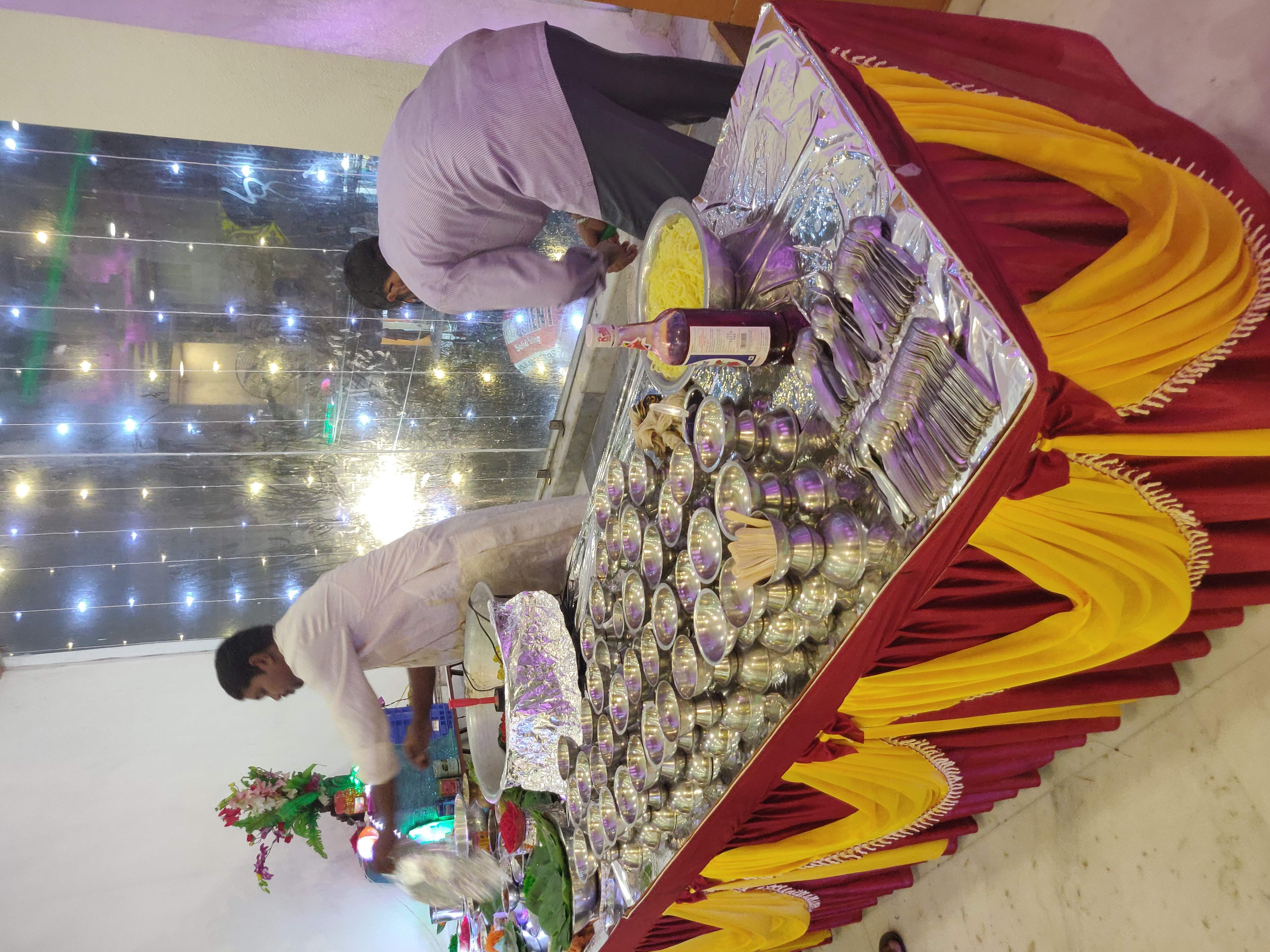 Star Caterer catering photo