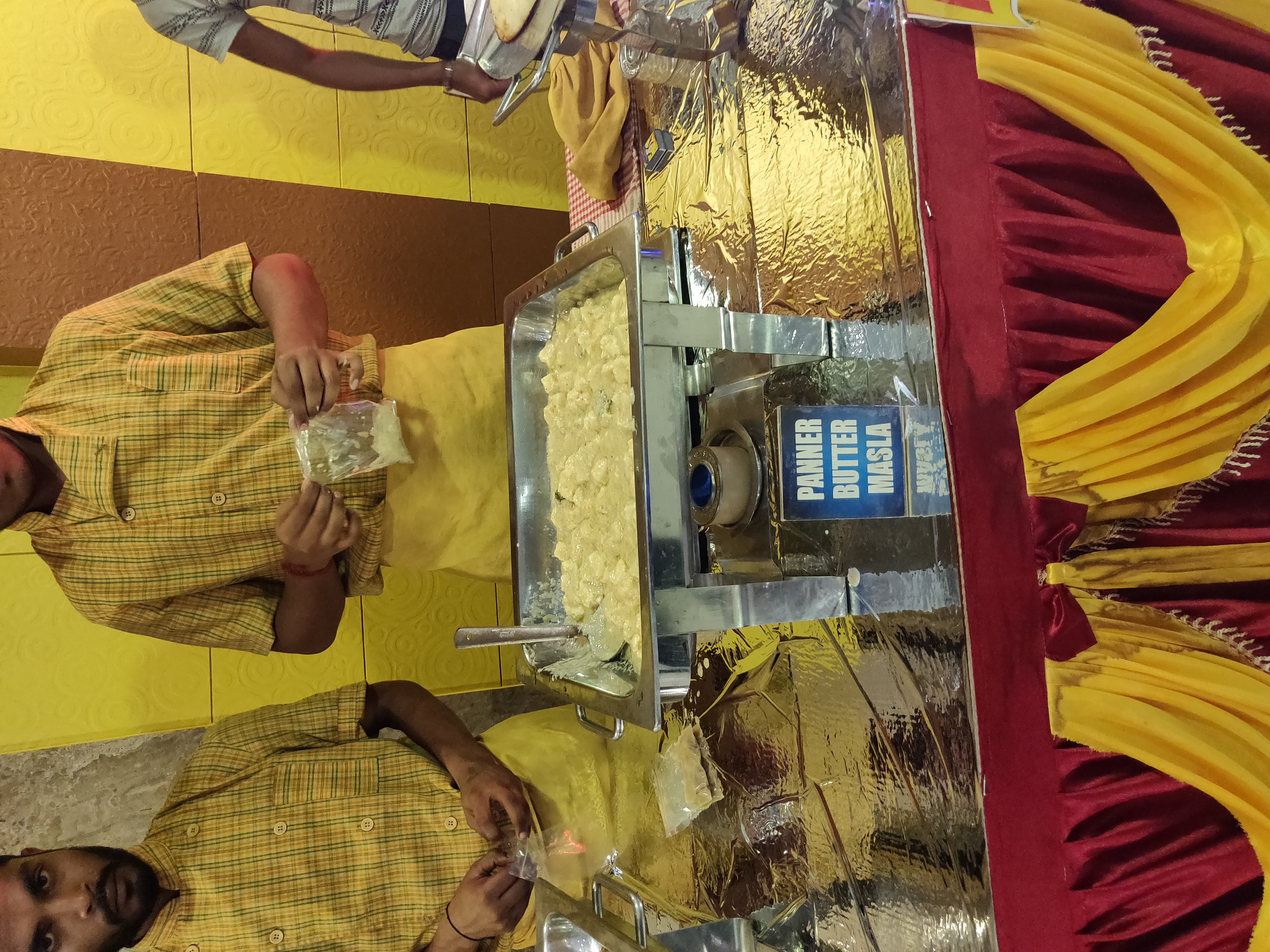 Star Caterer catering photo