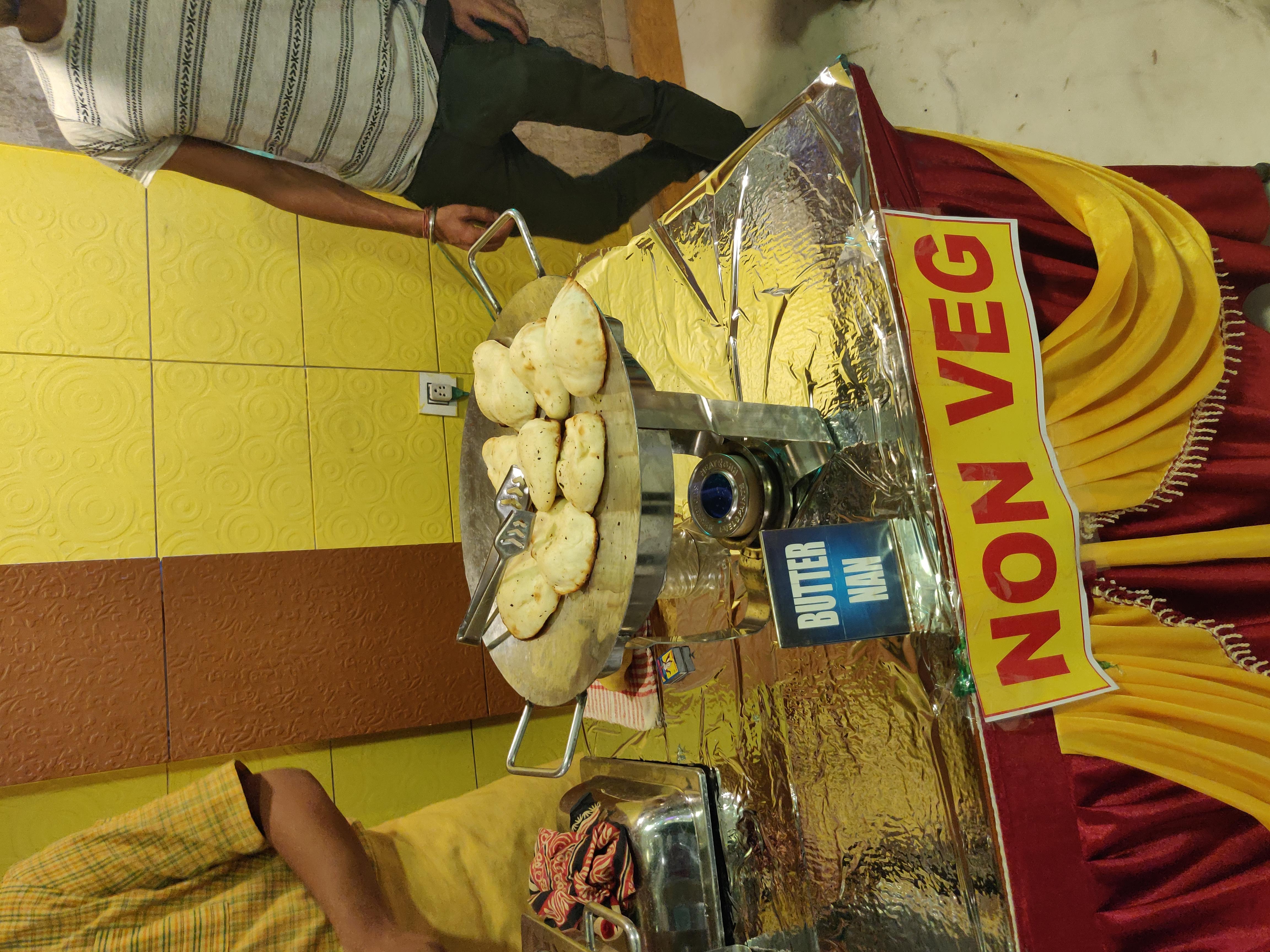 Star Caterer catering photo