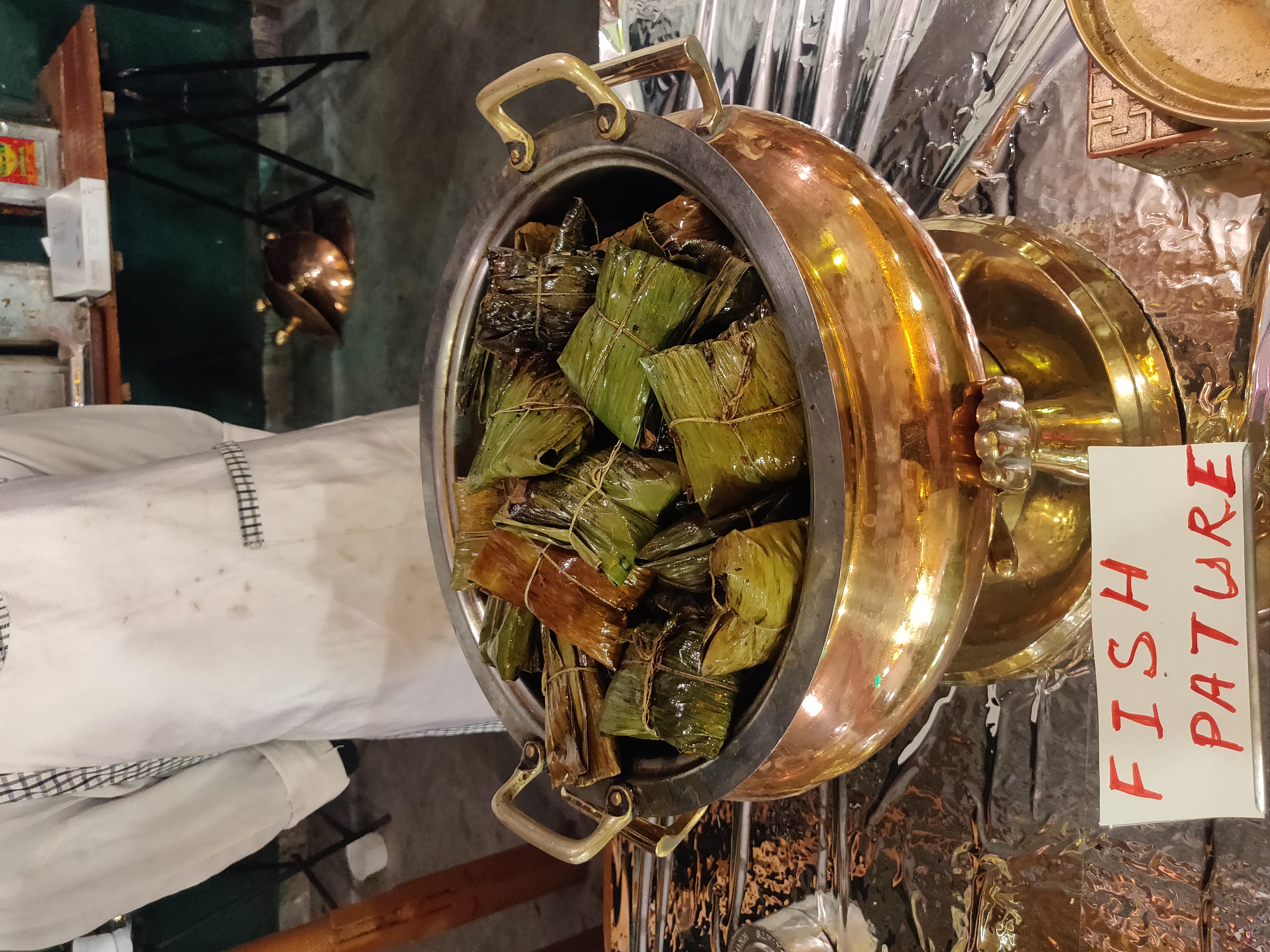 Star Caterer catering photo