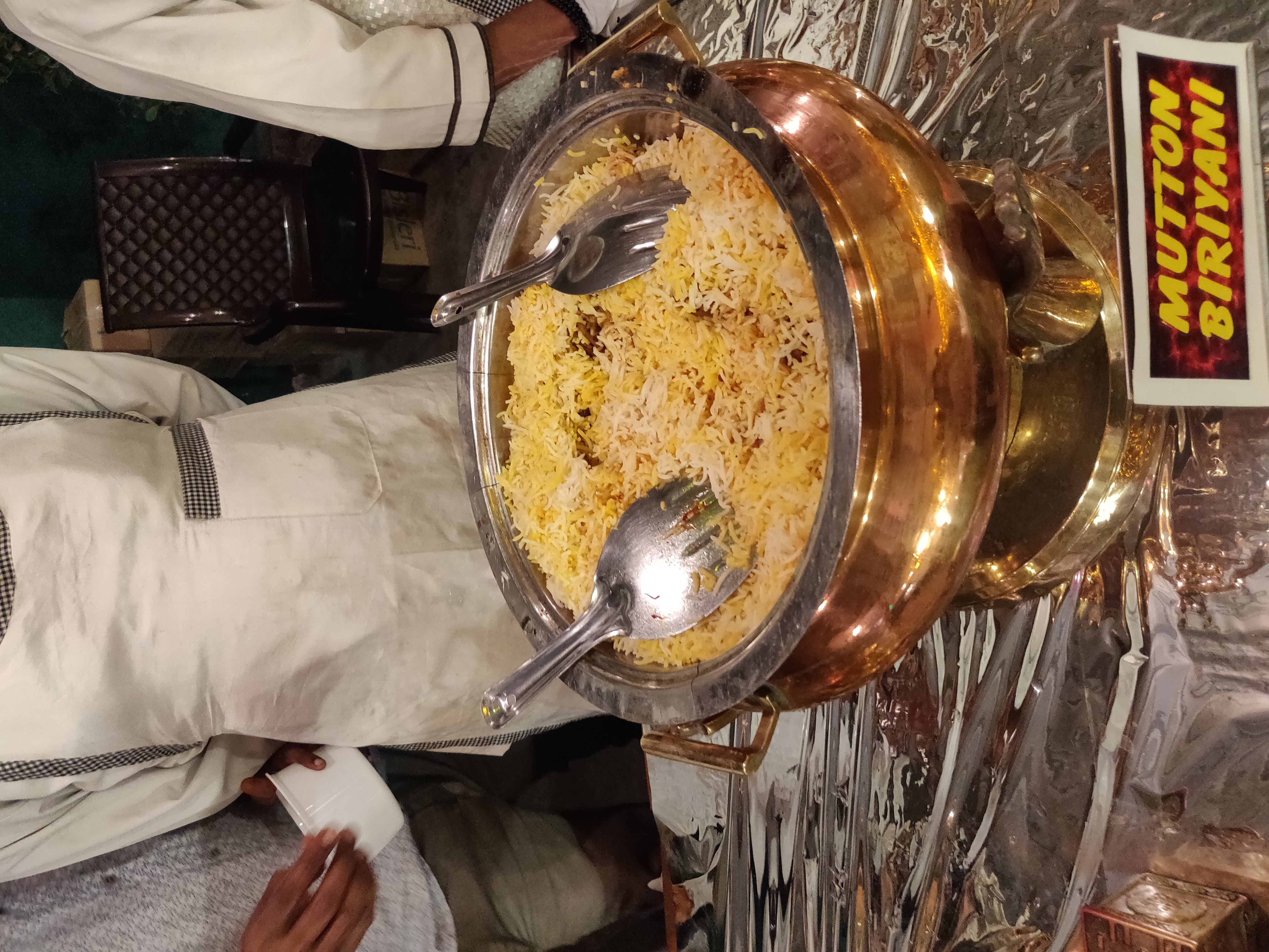 Star Caterer catering photo