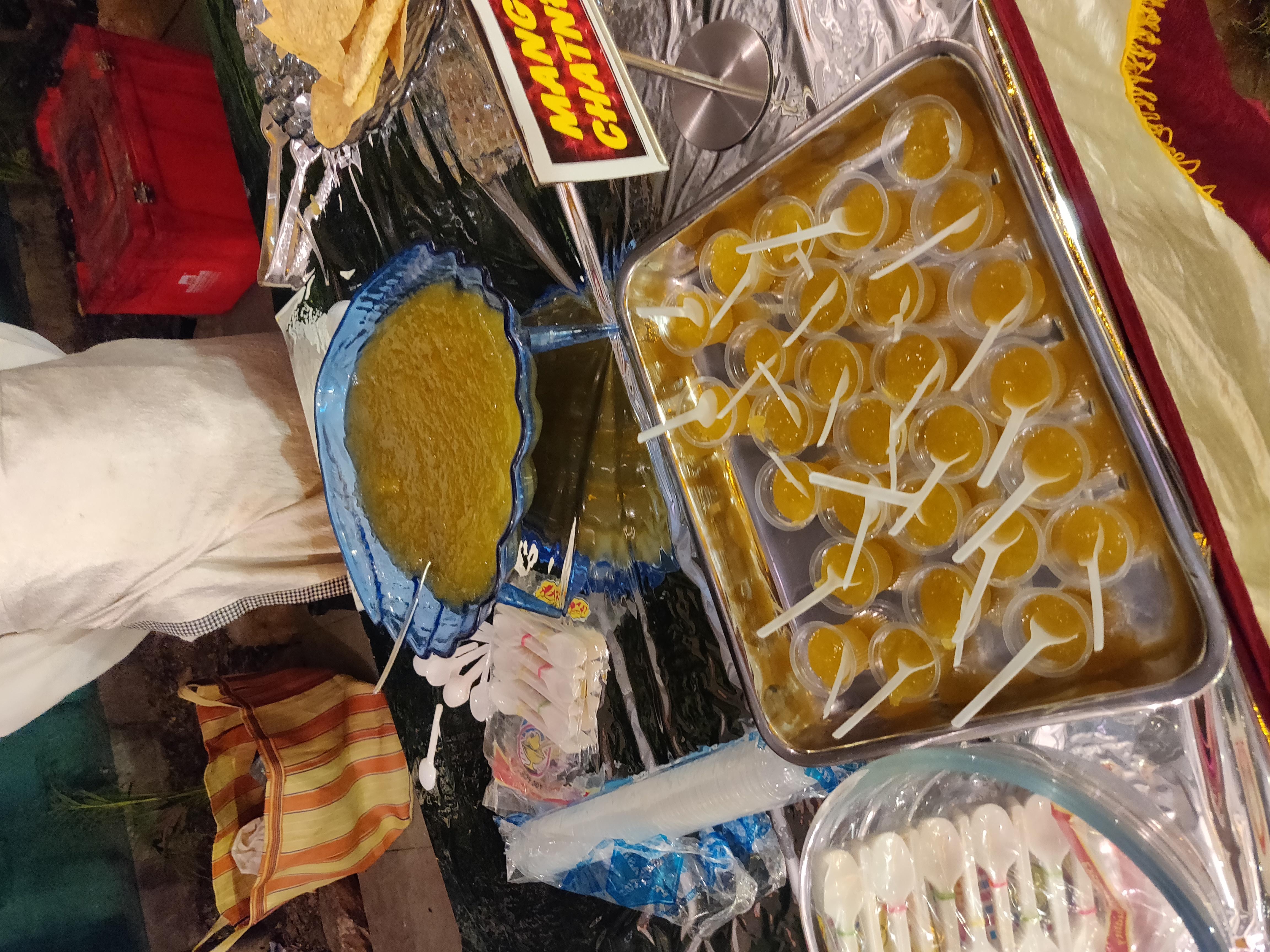 Star Caterer catering photo