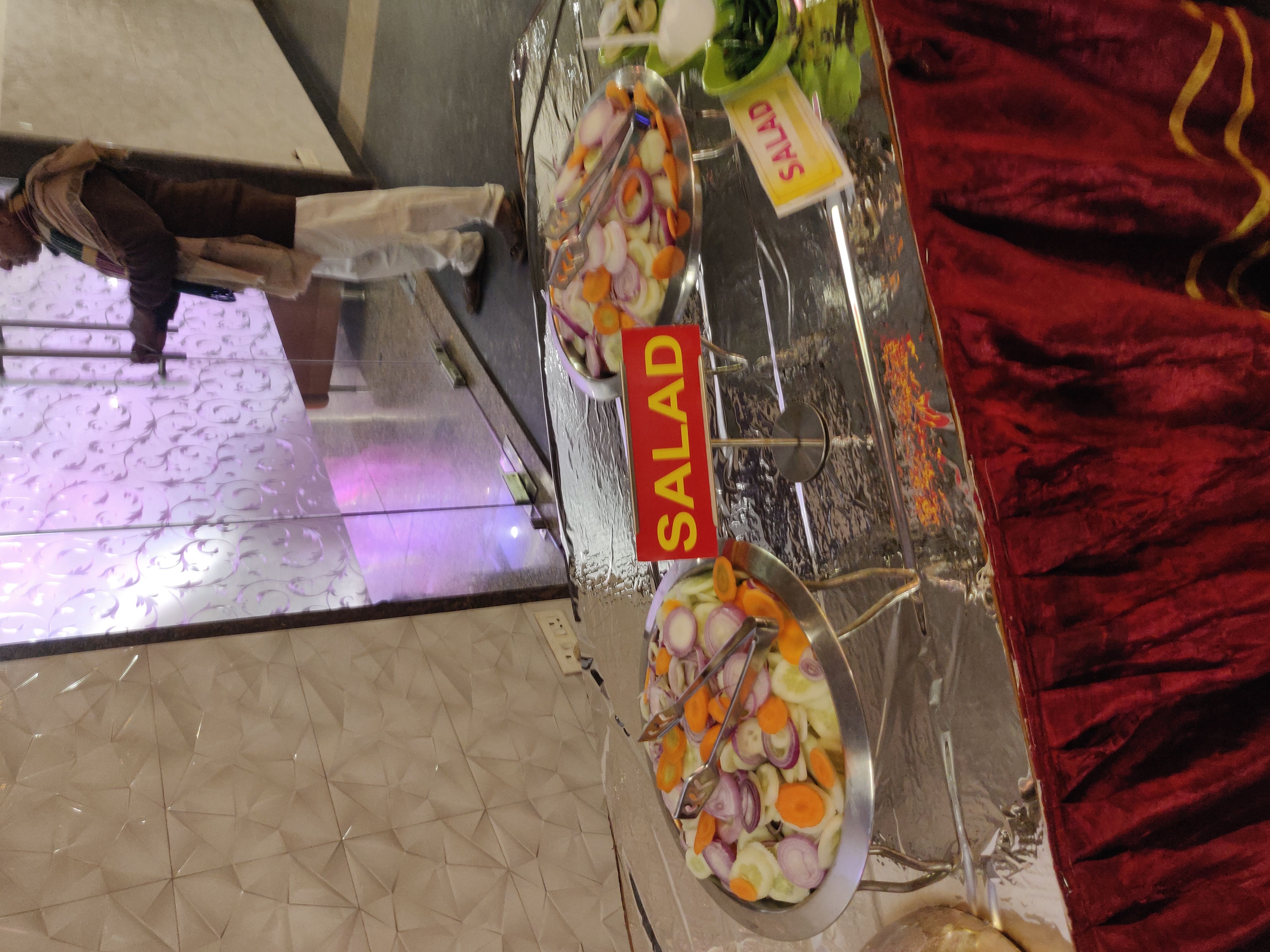 Star Caterer catering photo