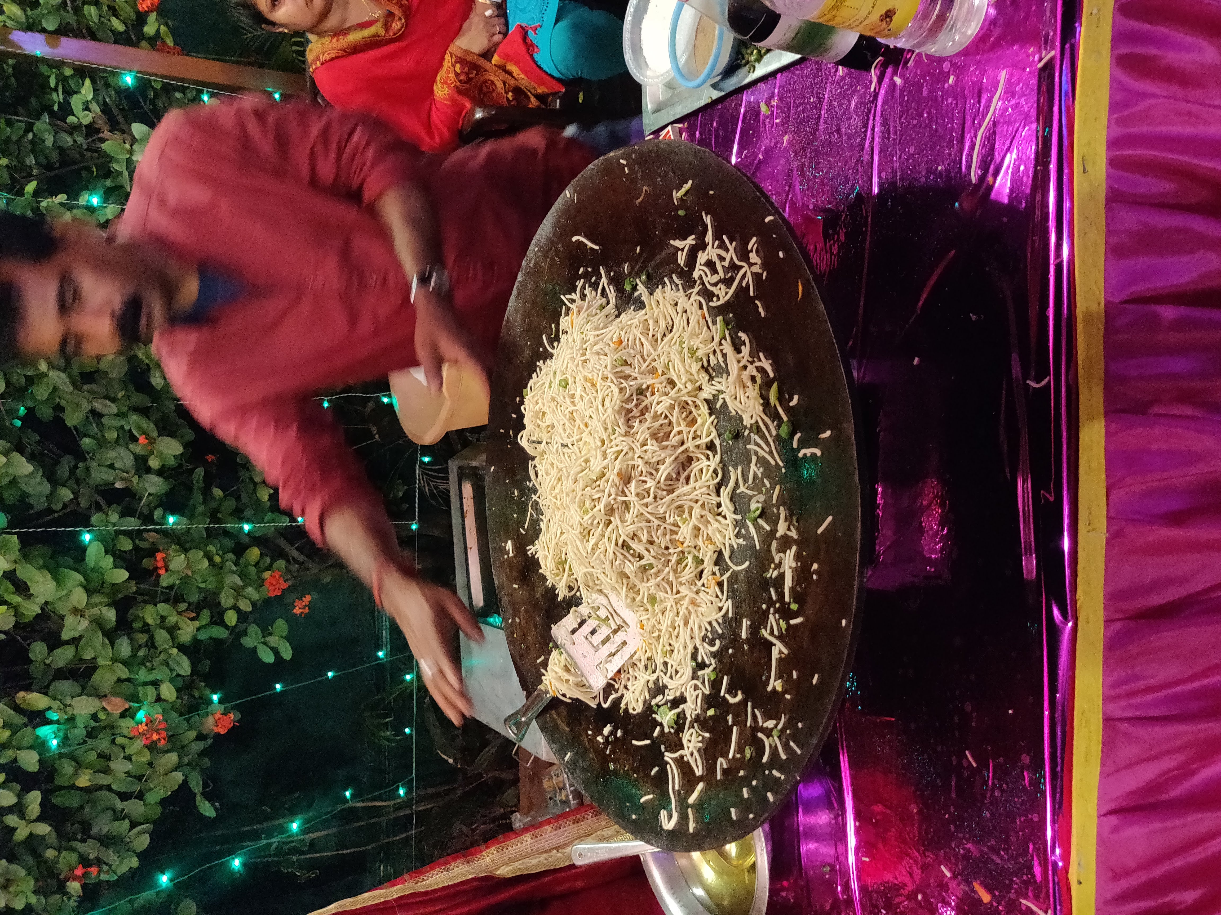 Star Caterer catering photo