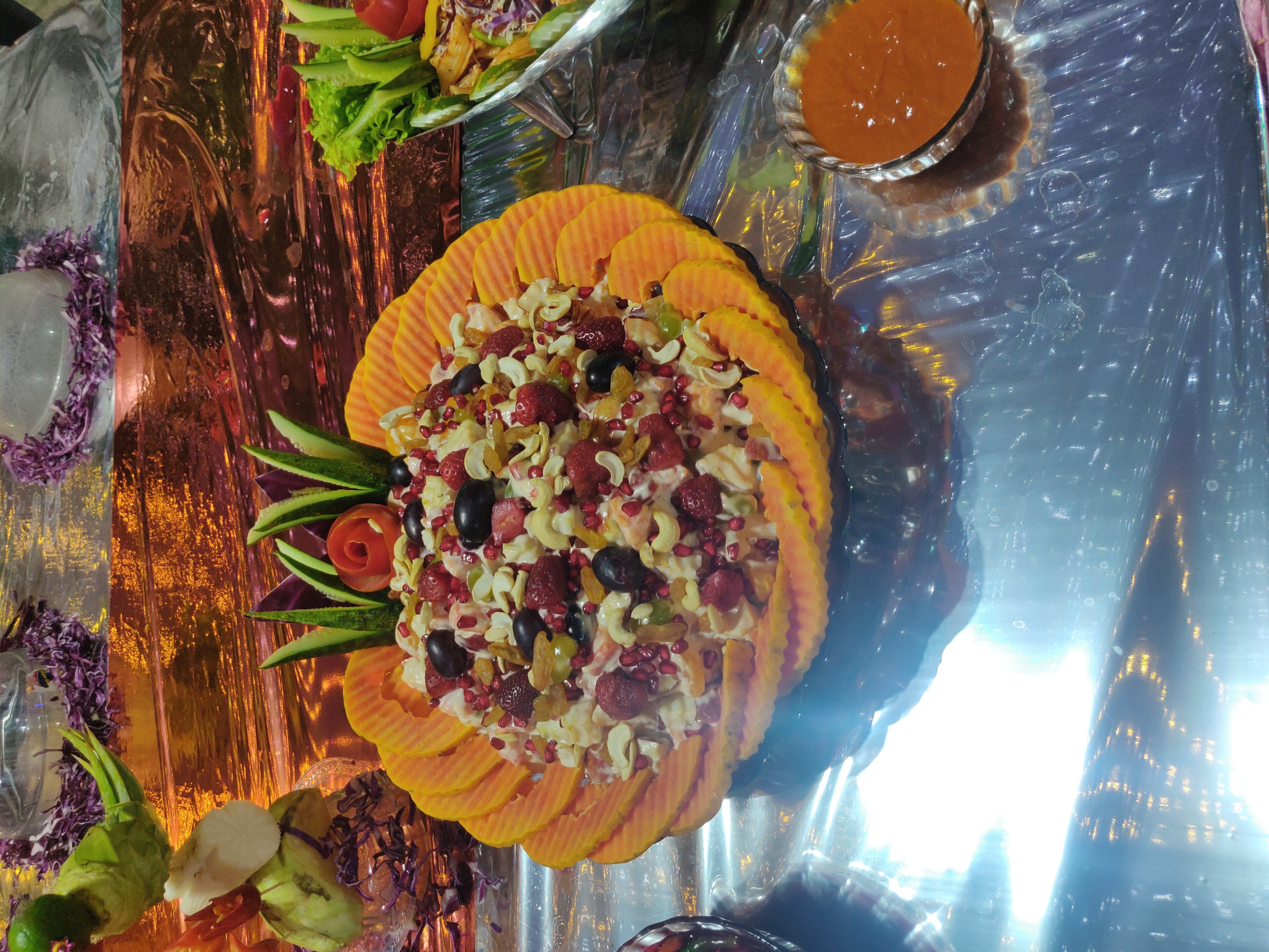Star Caterer catering photo