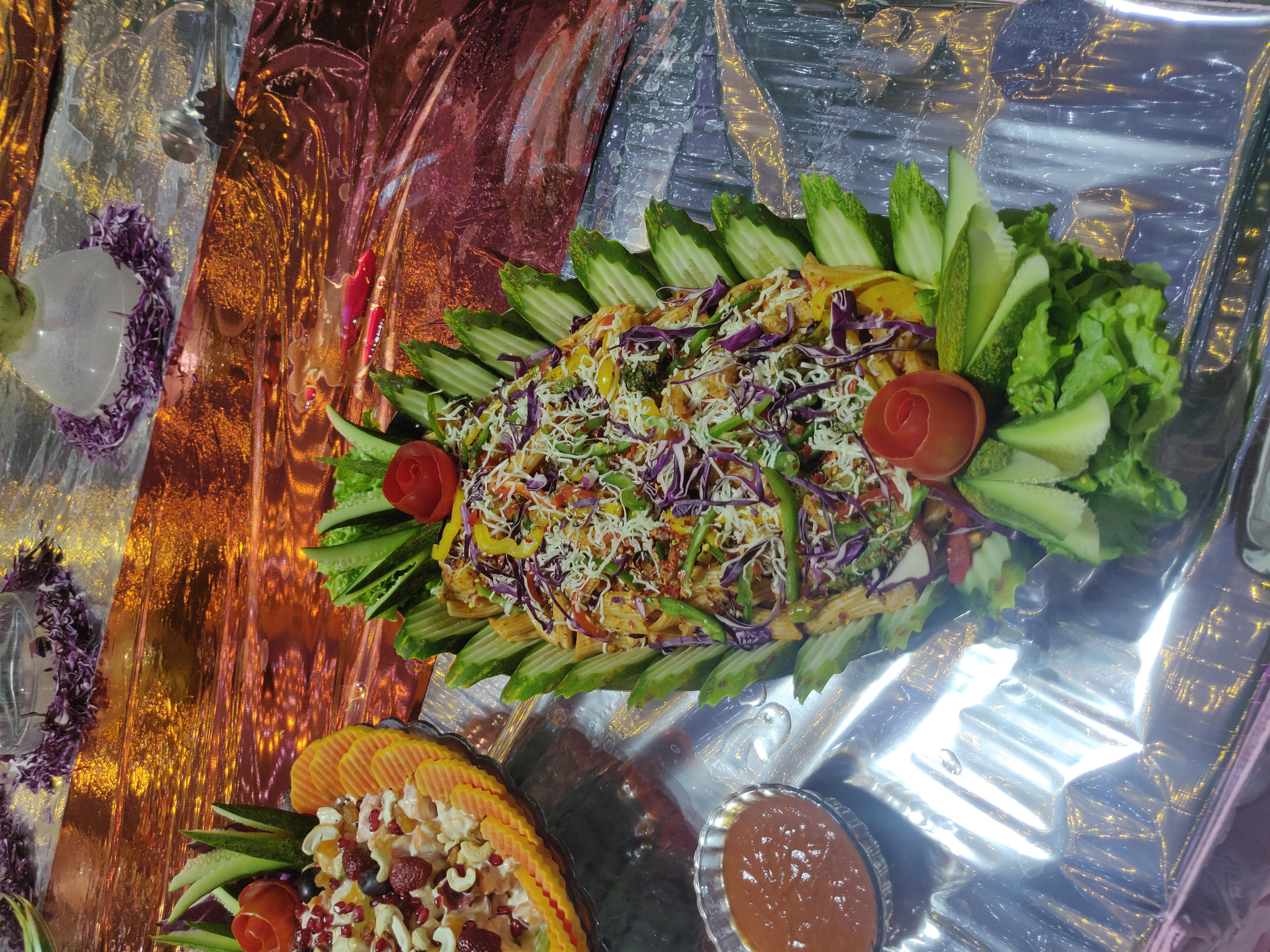 Star Caterer catering photo