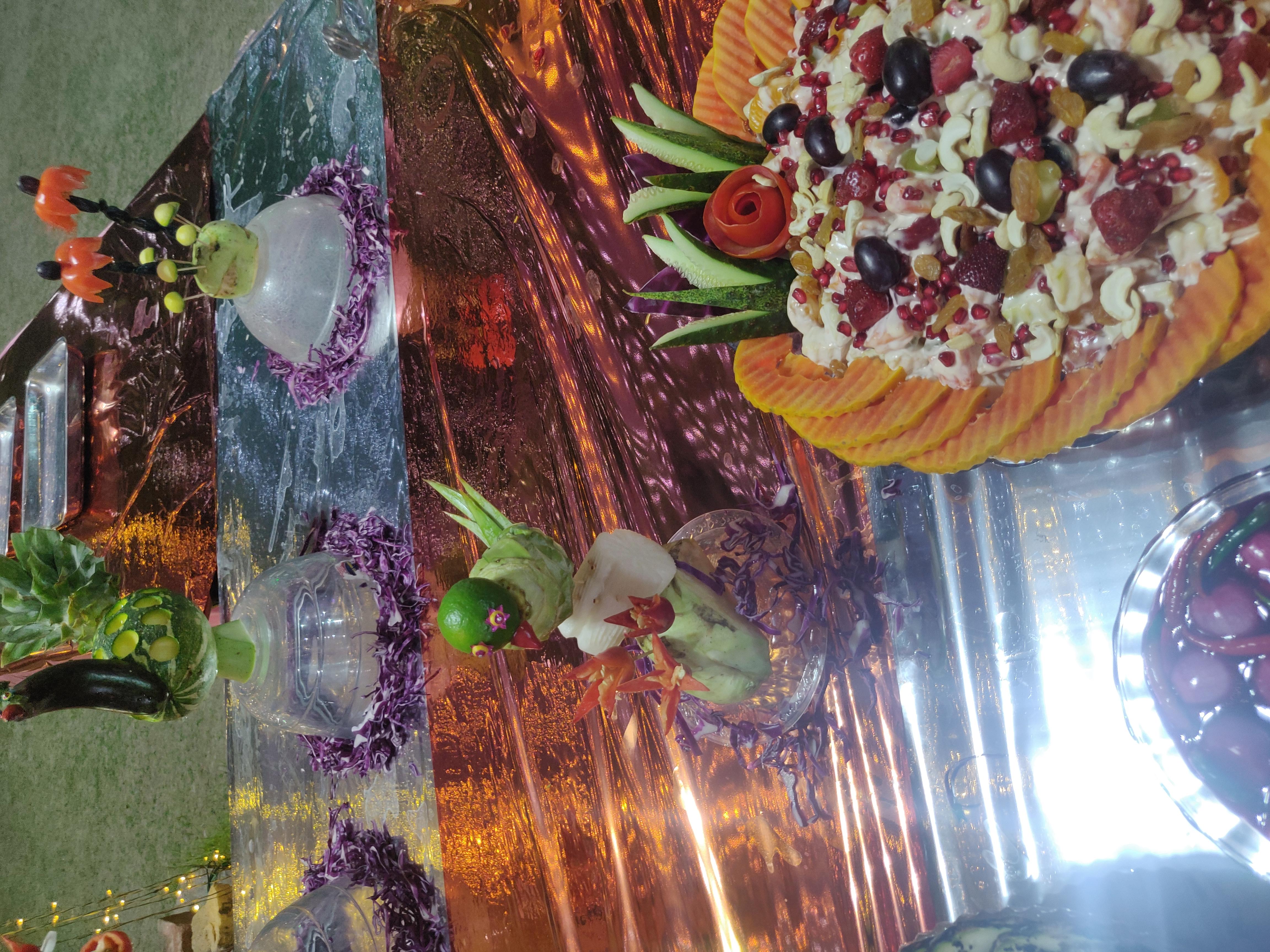 Star Caterer catering photo