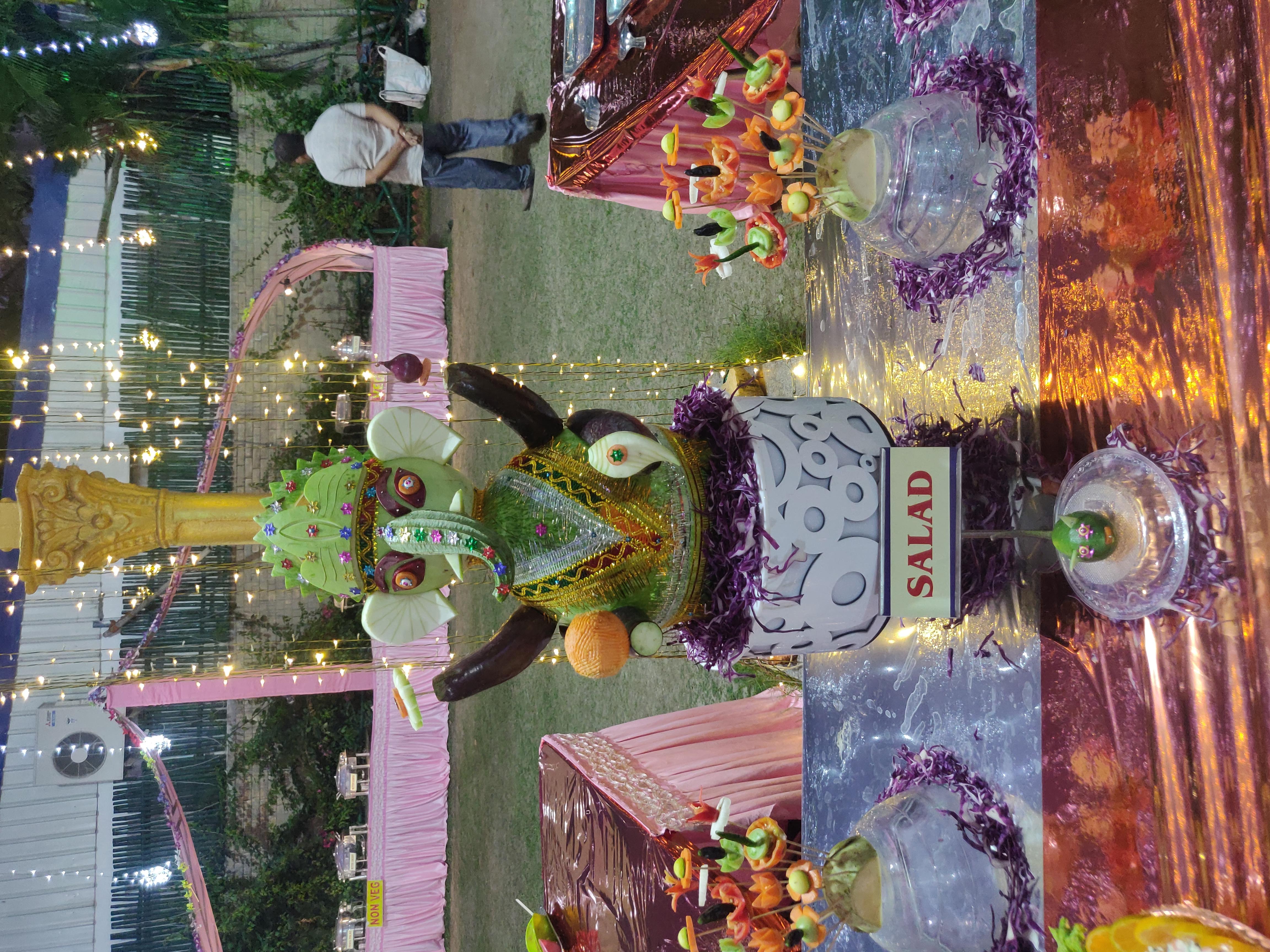 Star Caterer catering photo