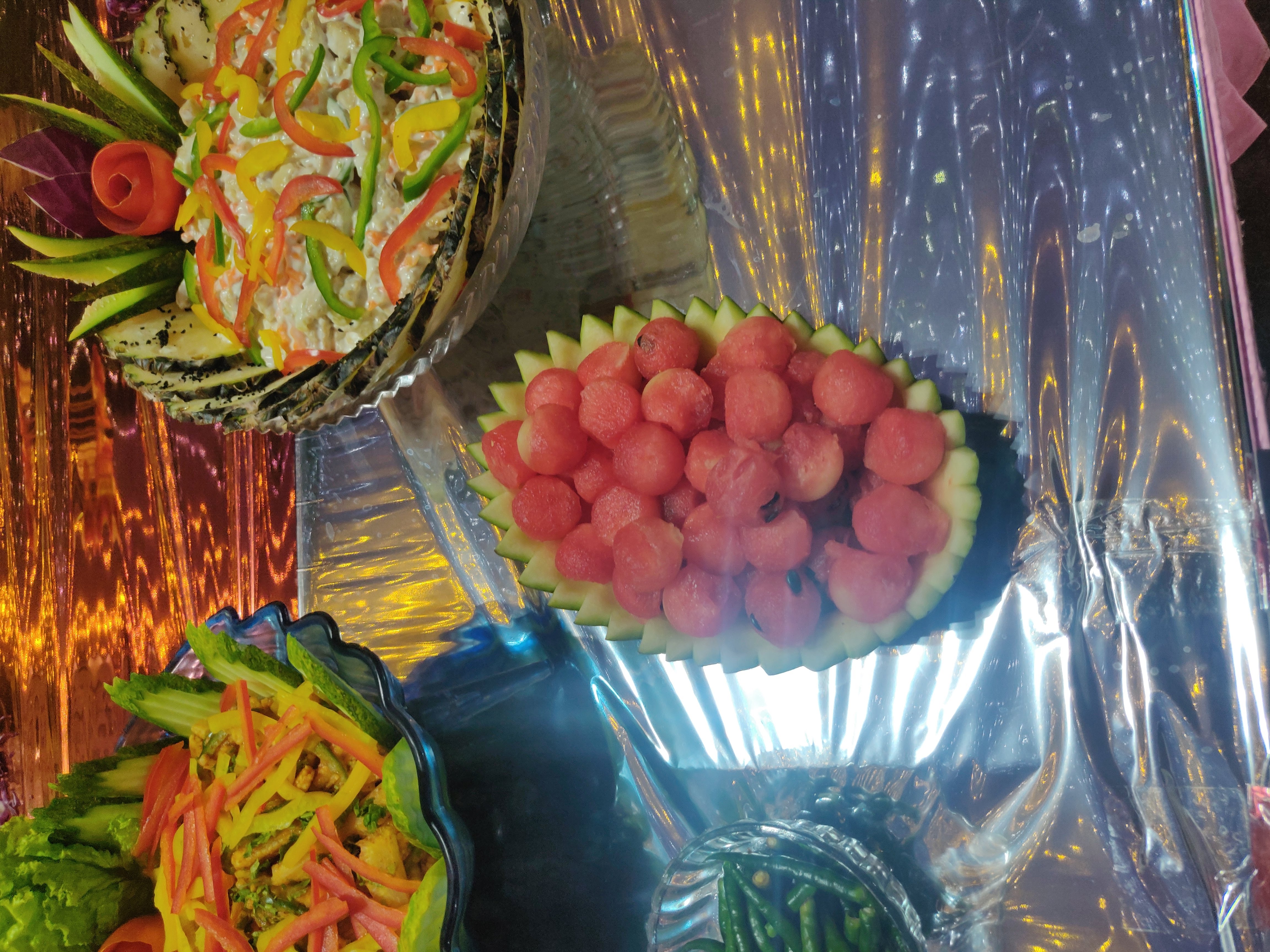 Star Caterer catering photo
