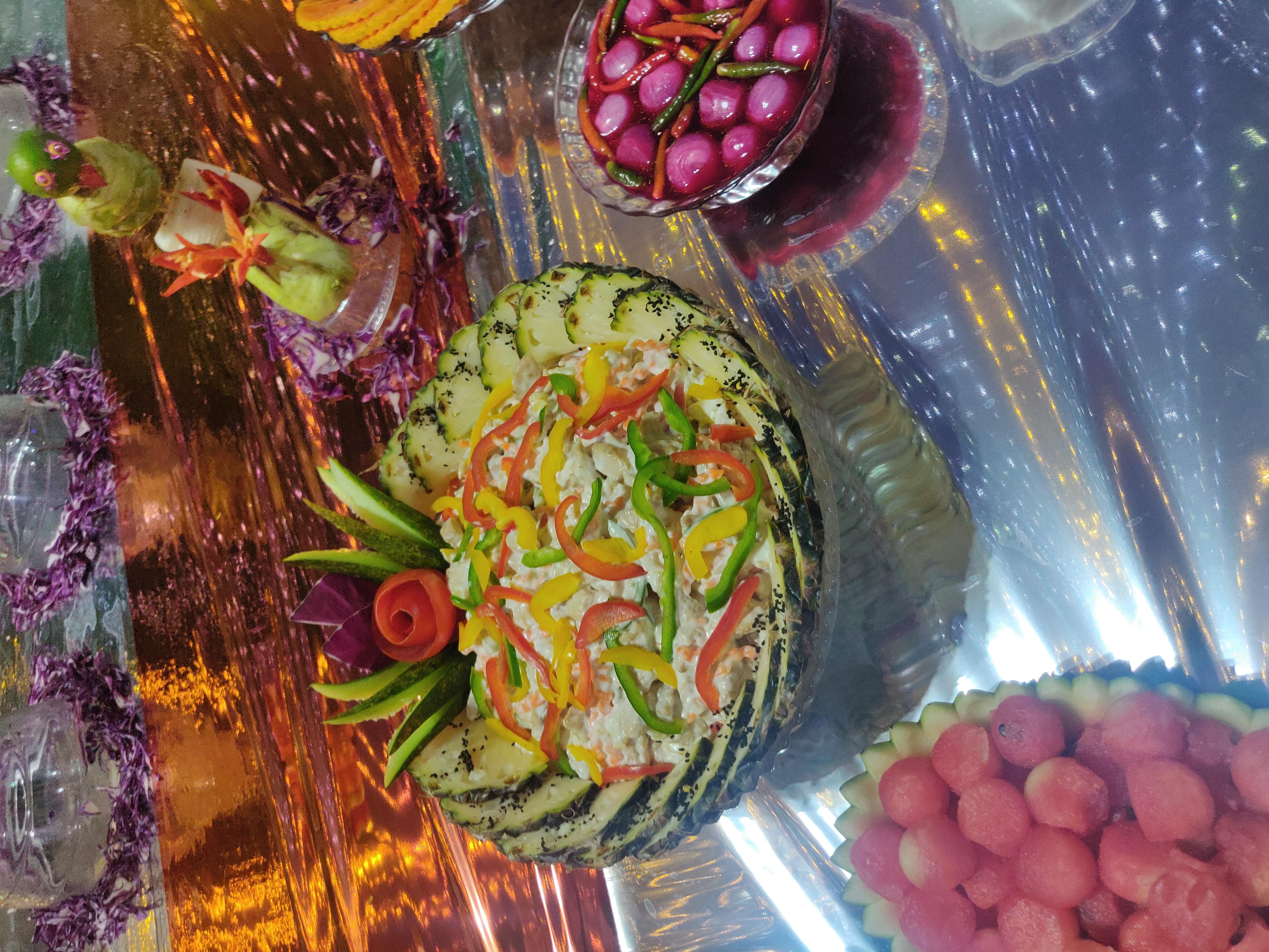 Star Caterer catering photo