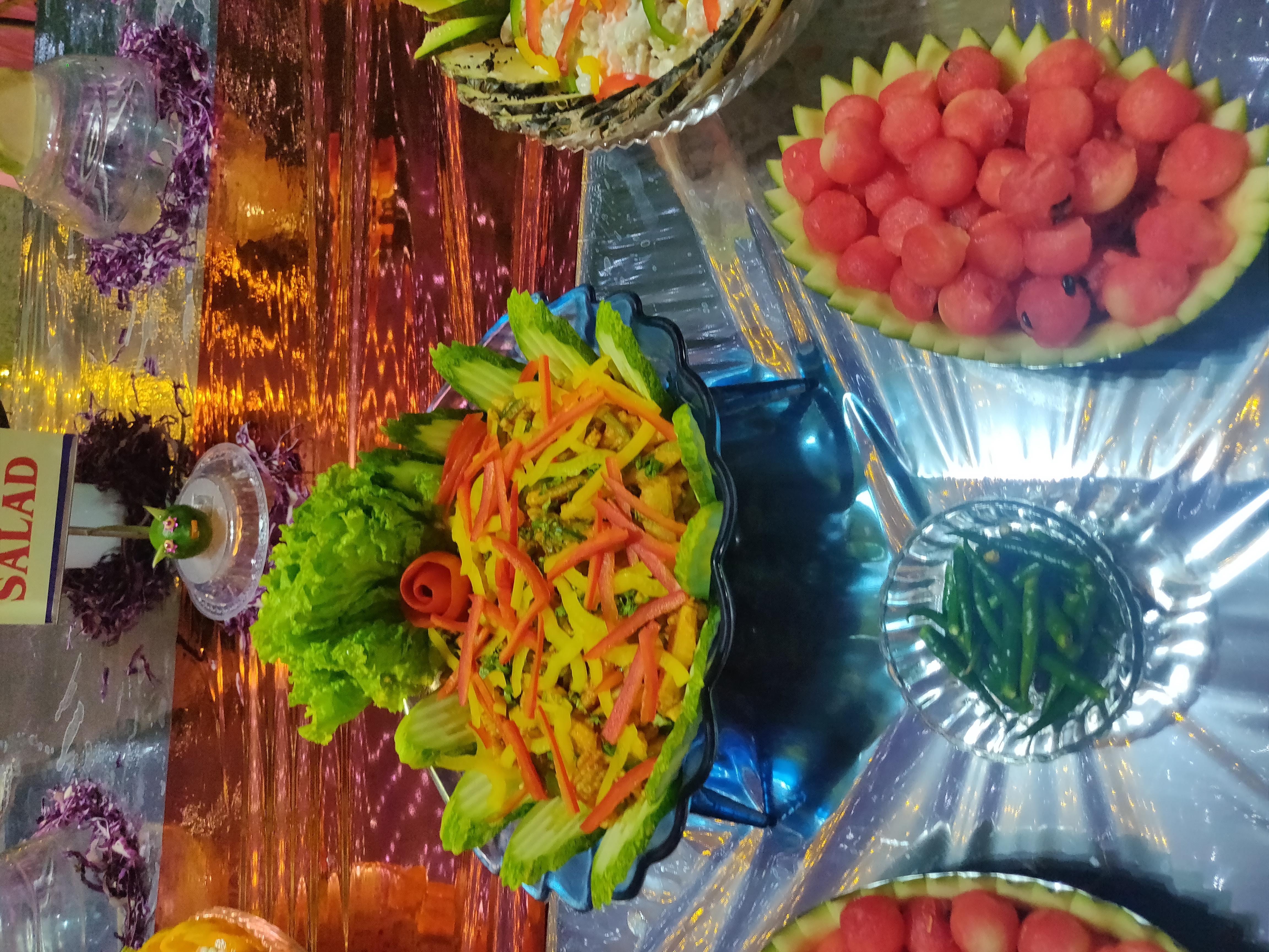 Star Caterer catering photo