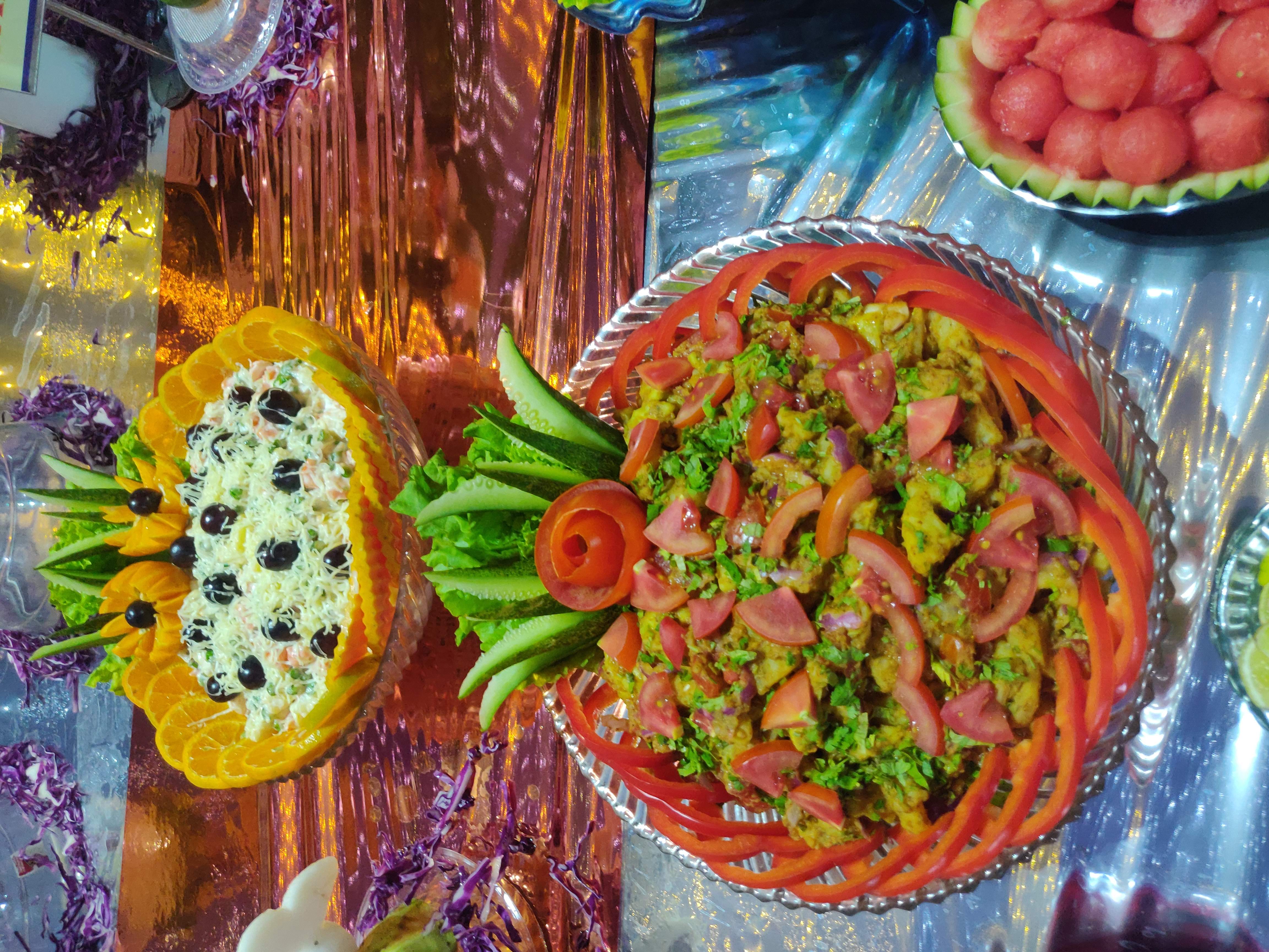 Star Caterer catering photo