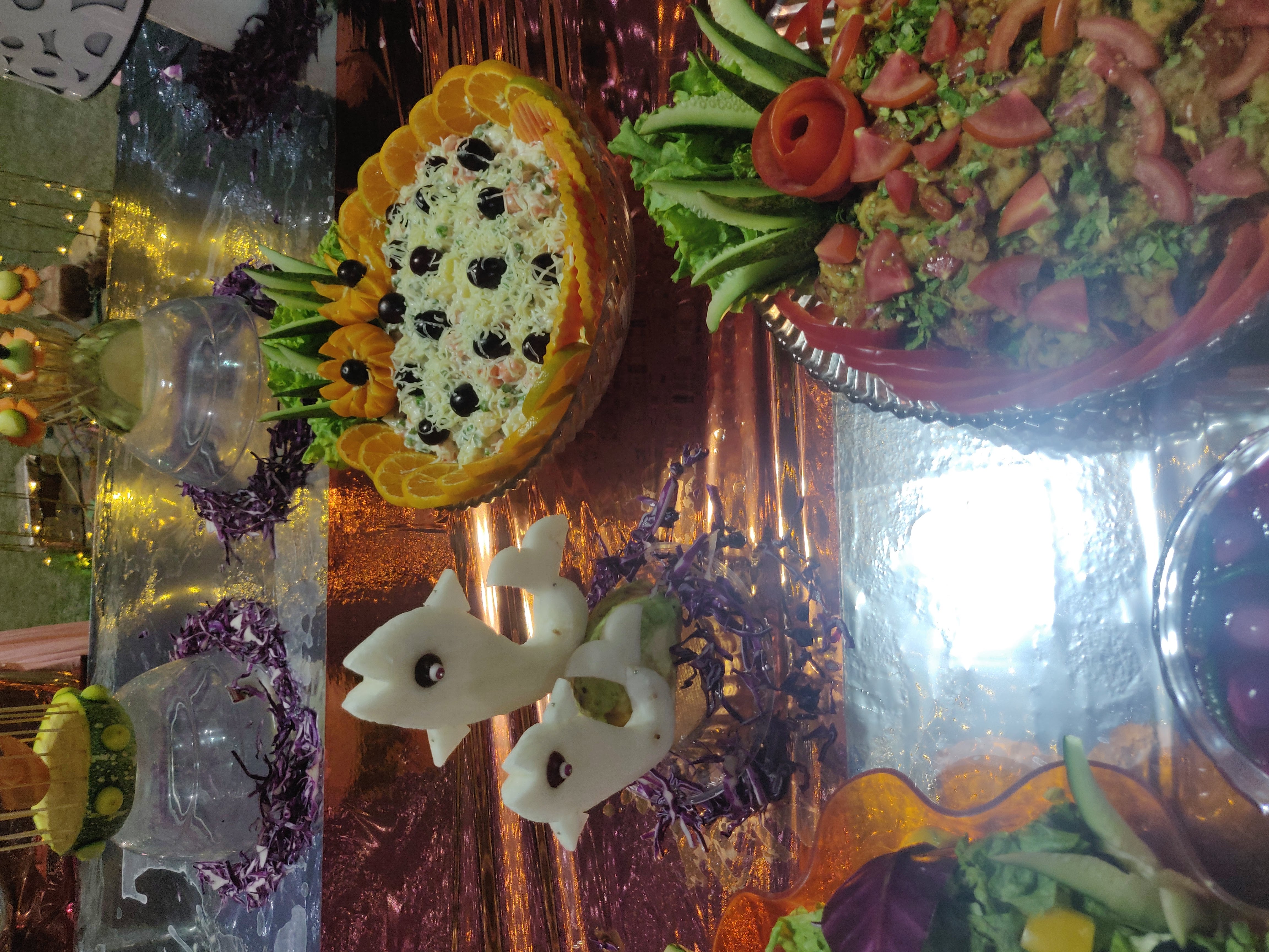 Star Caterer catering photo