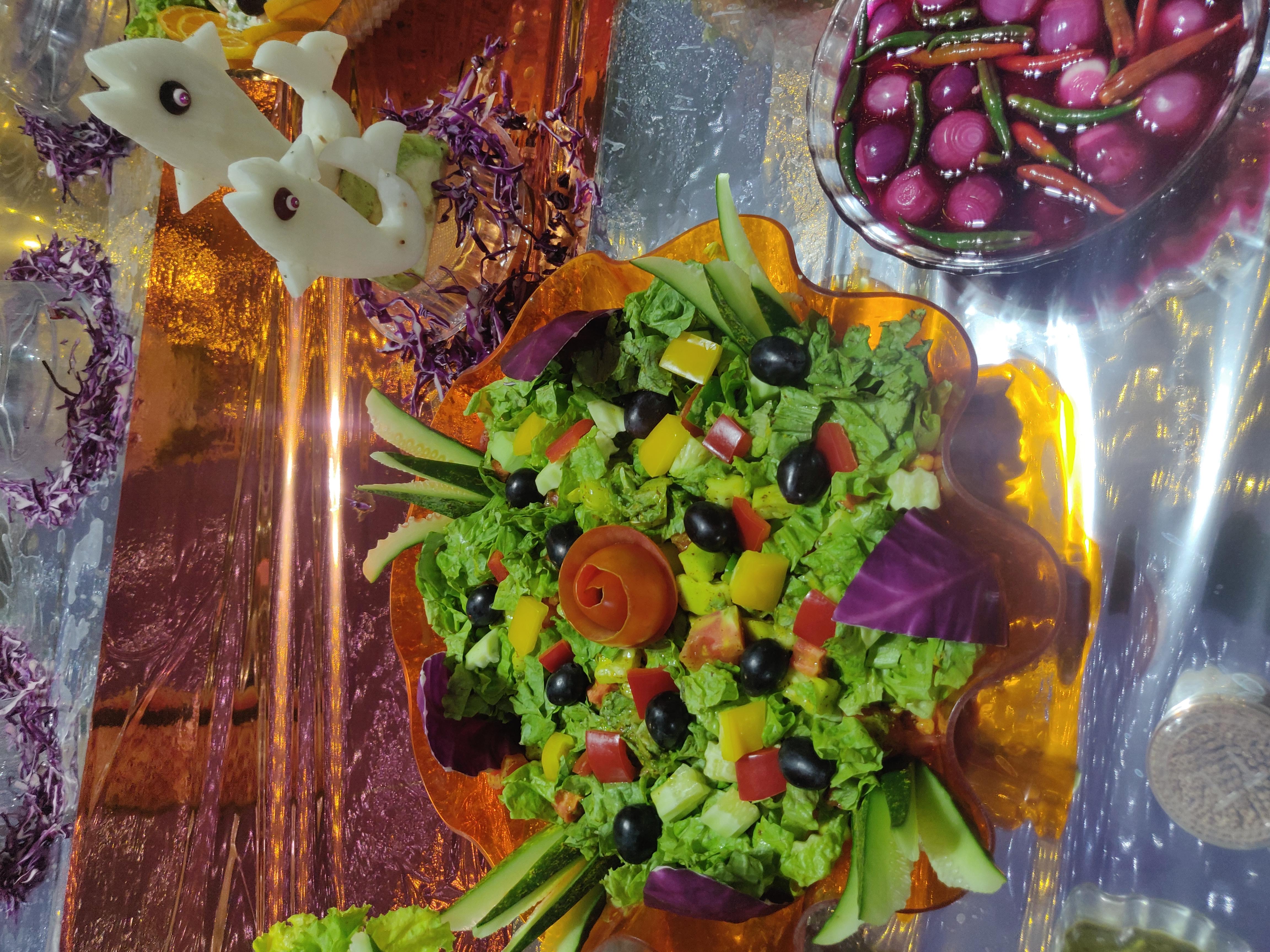 Star Caterer catering photo