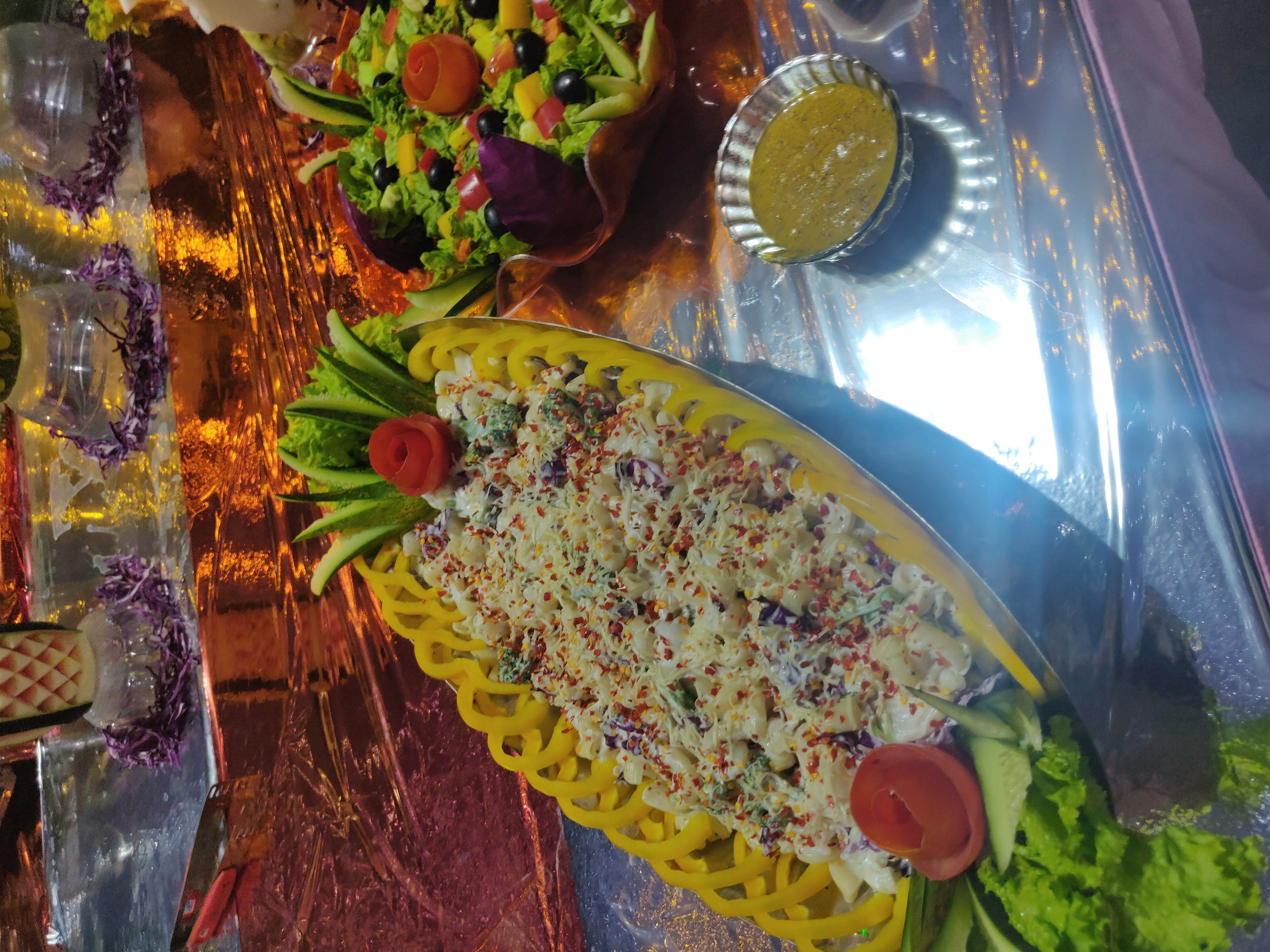 Star Caterer catering photo