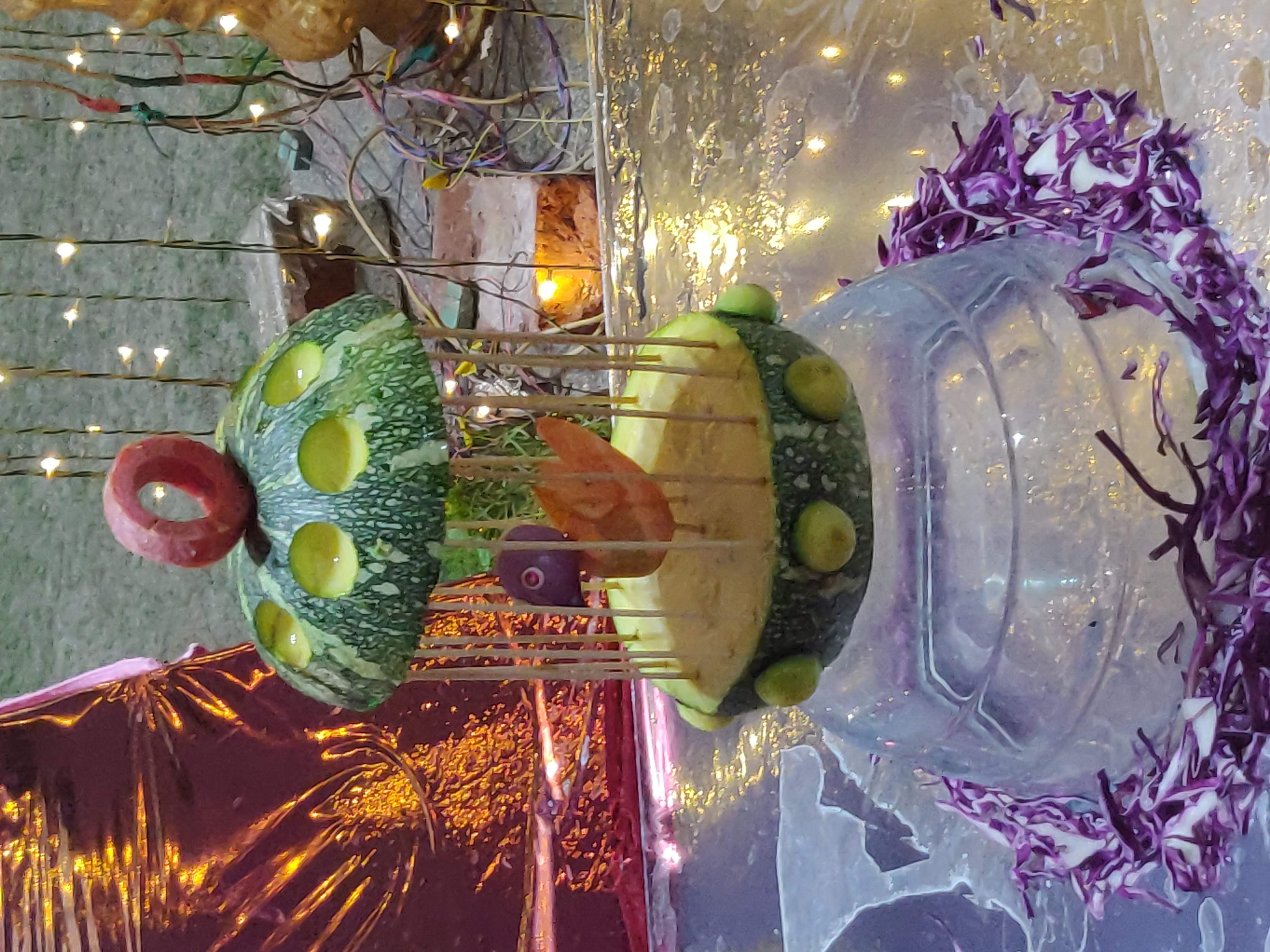 Star Caterer catering photo