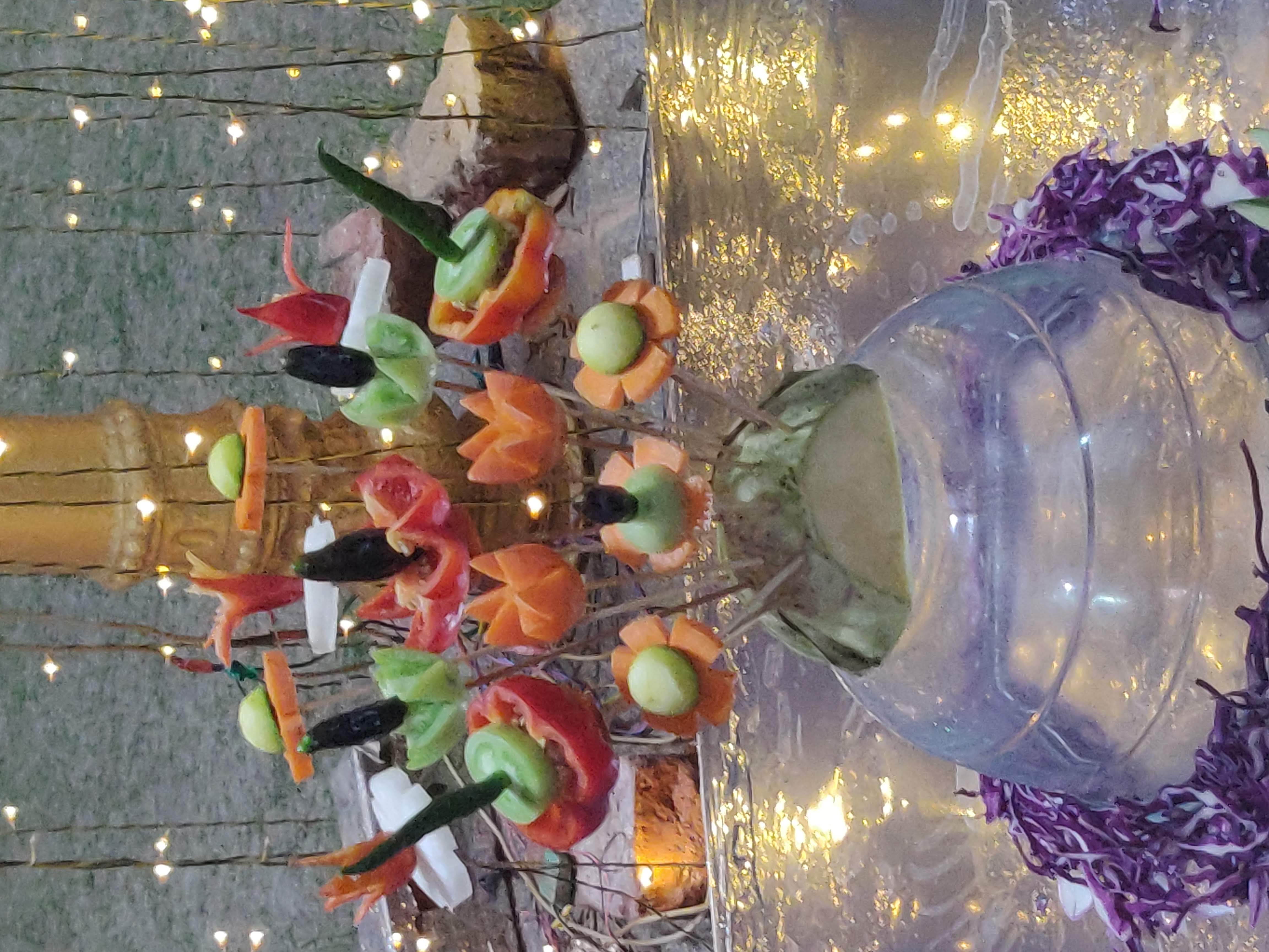 Star Caterer catering photo