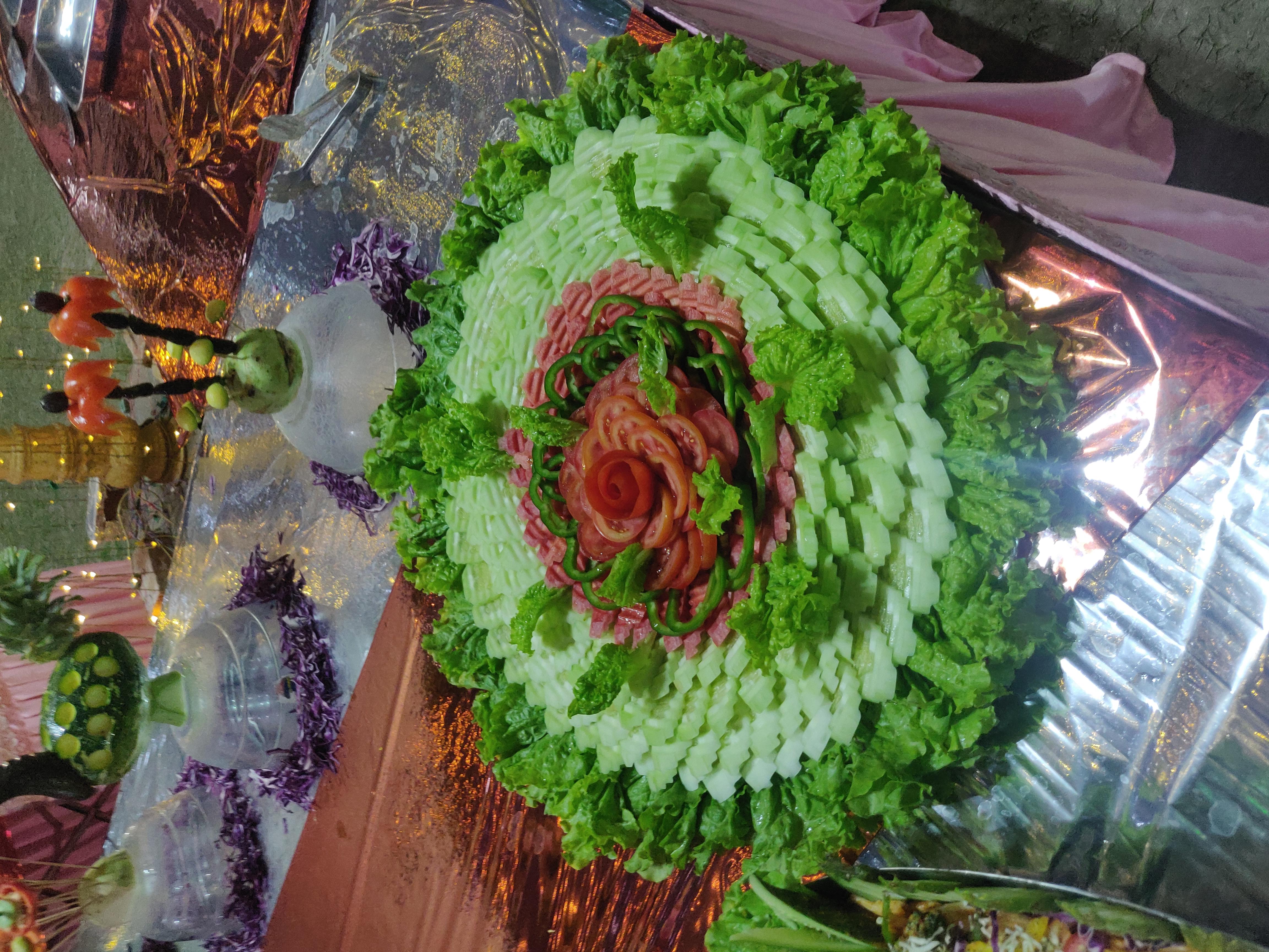 Star Caterer catering photo