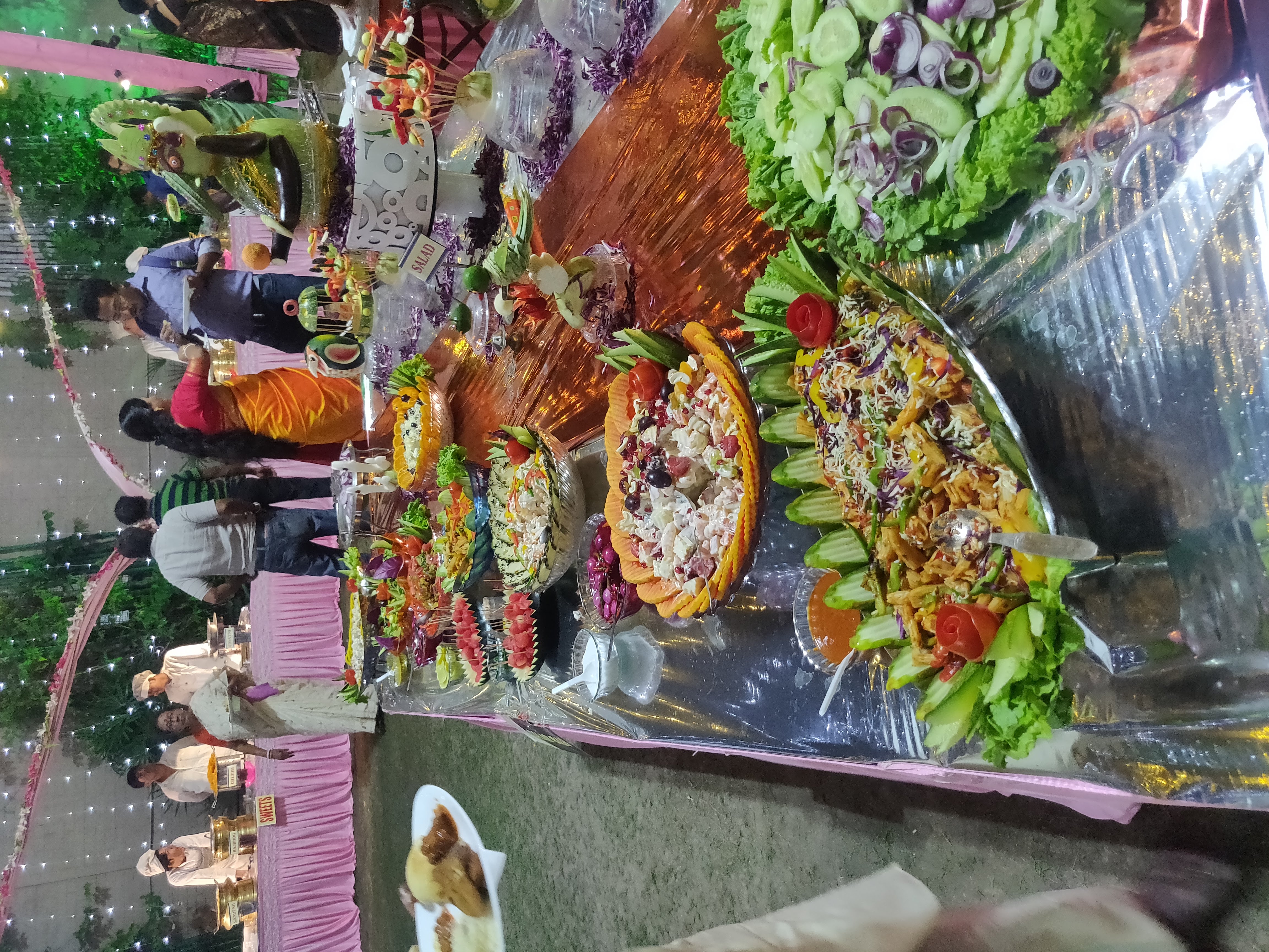 Star Caterer catering photo