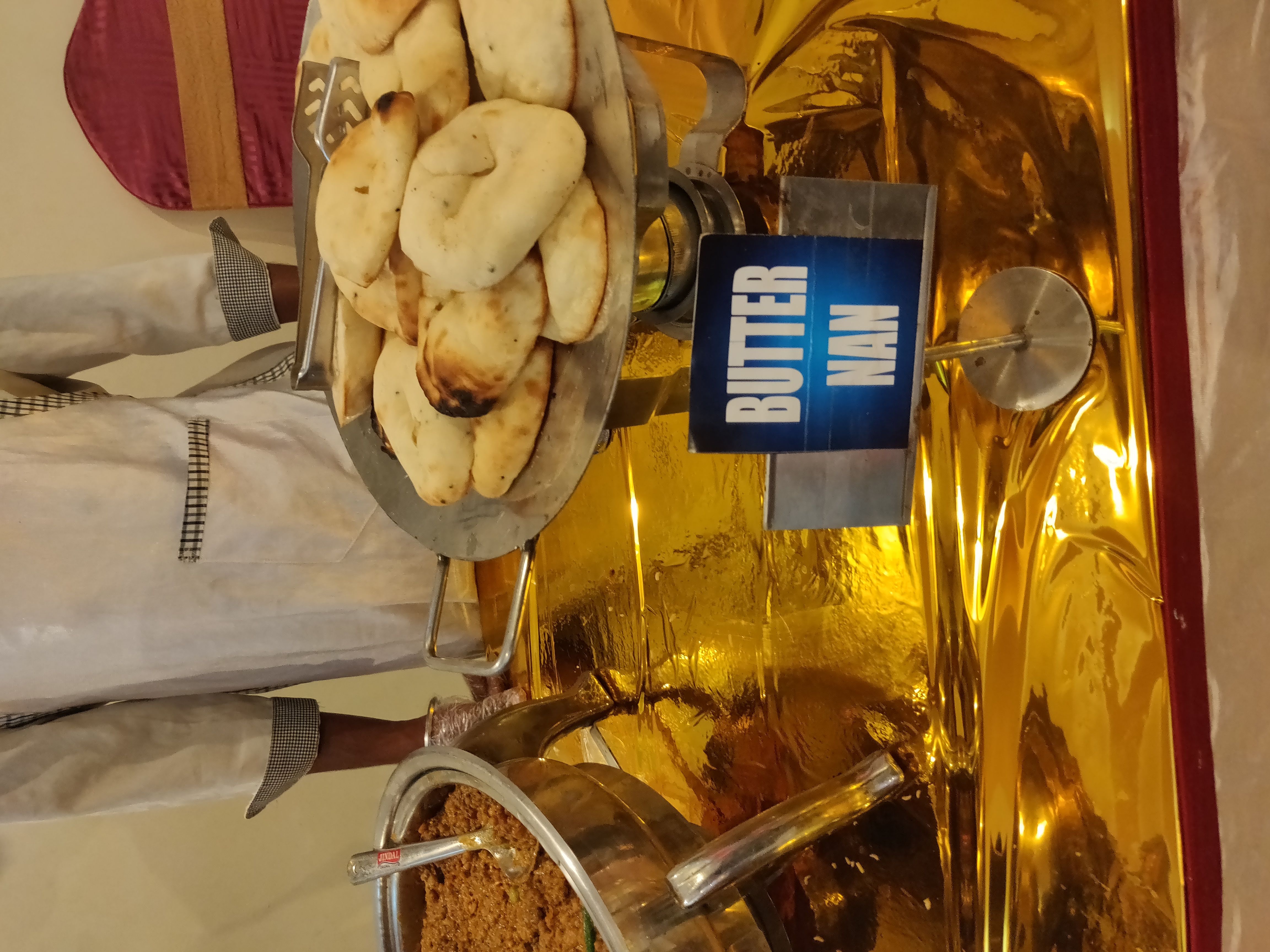 Star Caterer catering photo