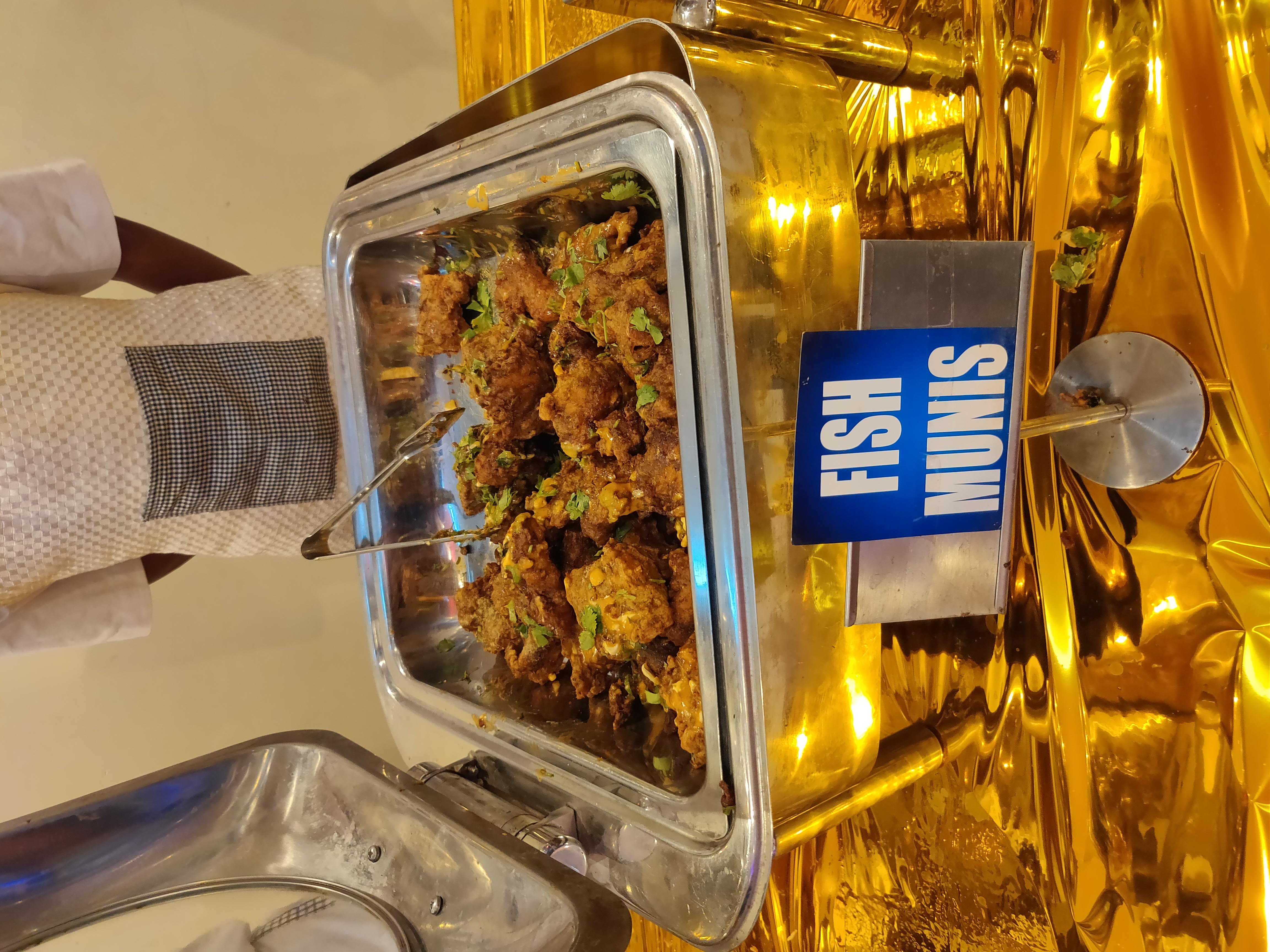 Star Caterer catering photo